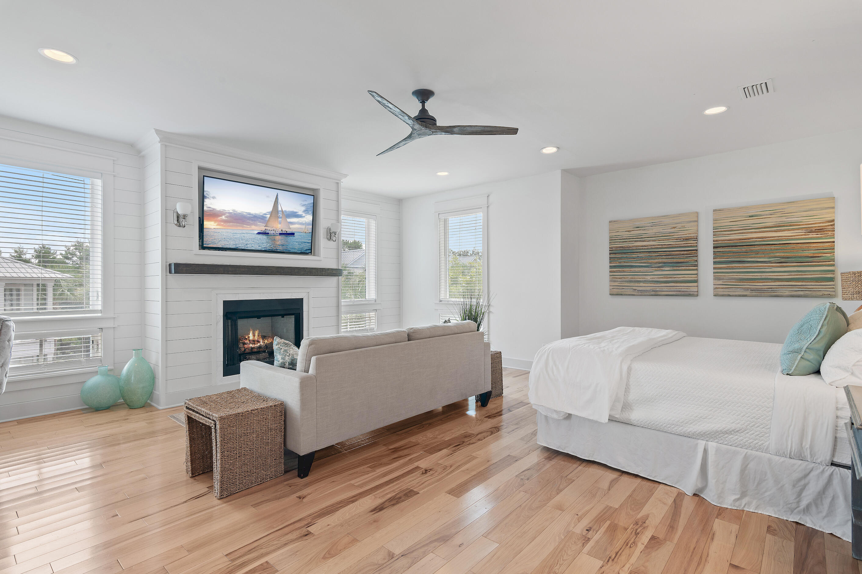 SEACREST BEACH - Residential