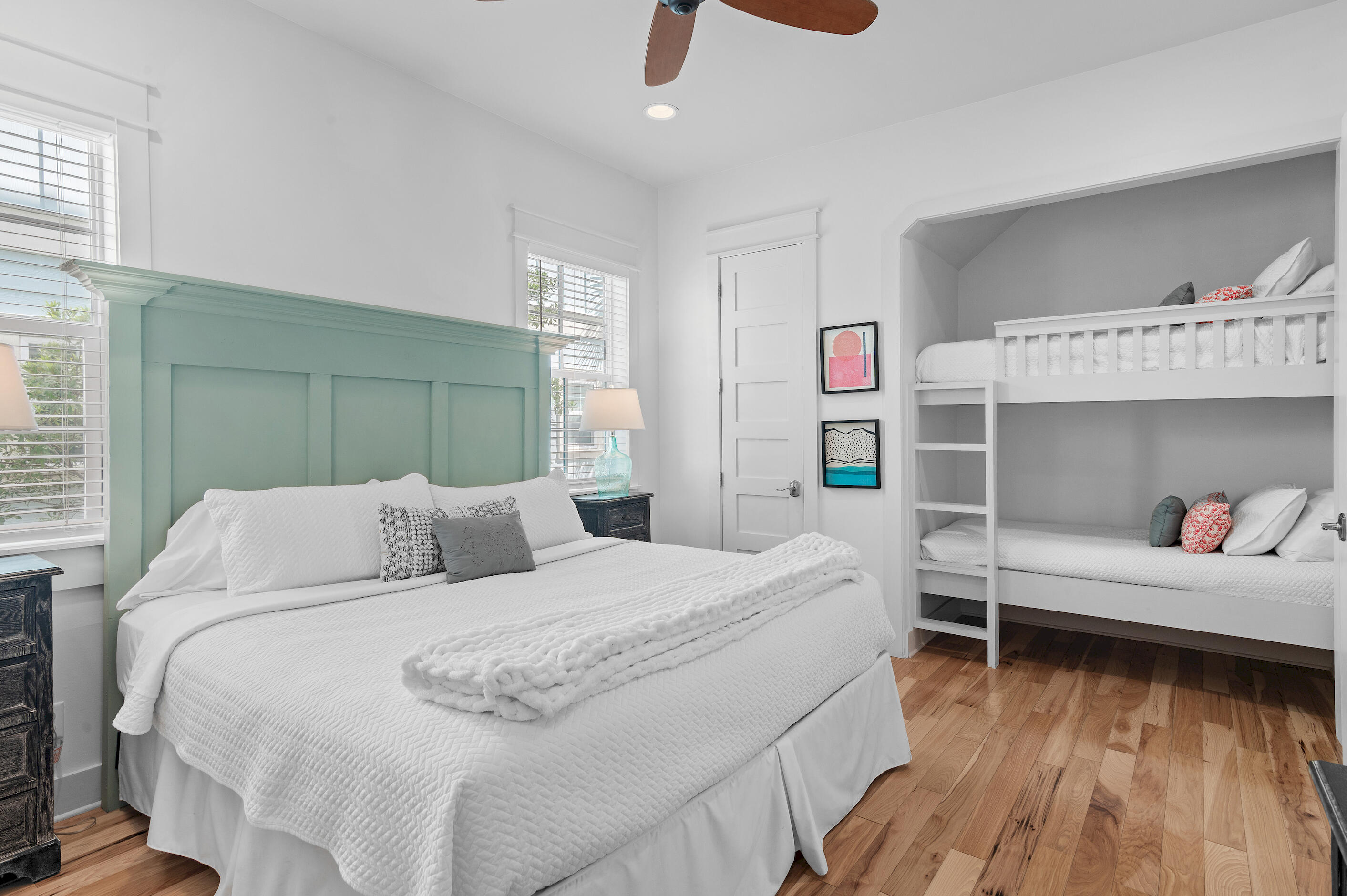 SEACREST BEACH - Residential
