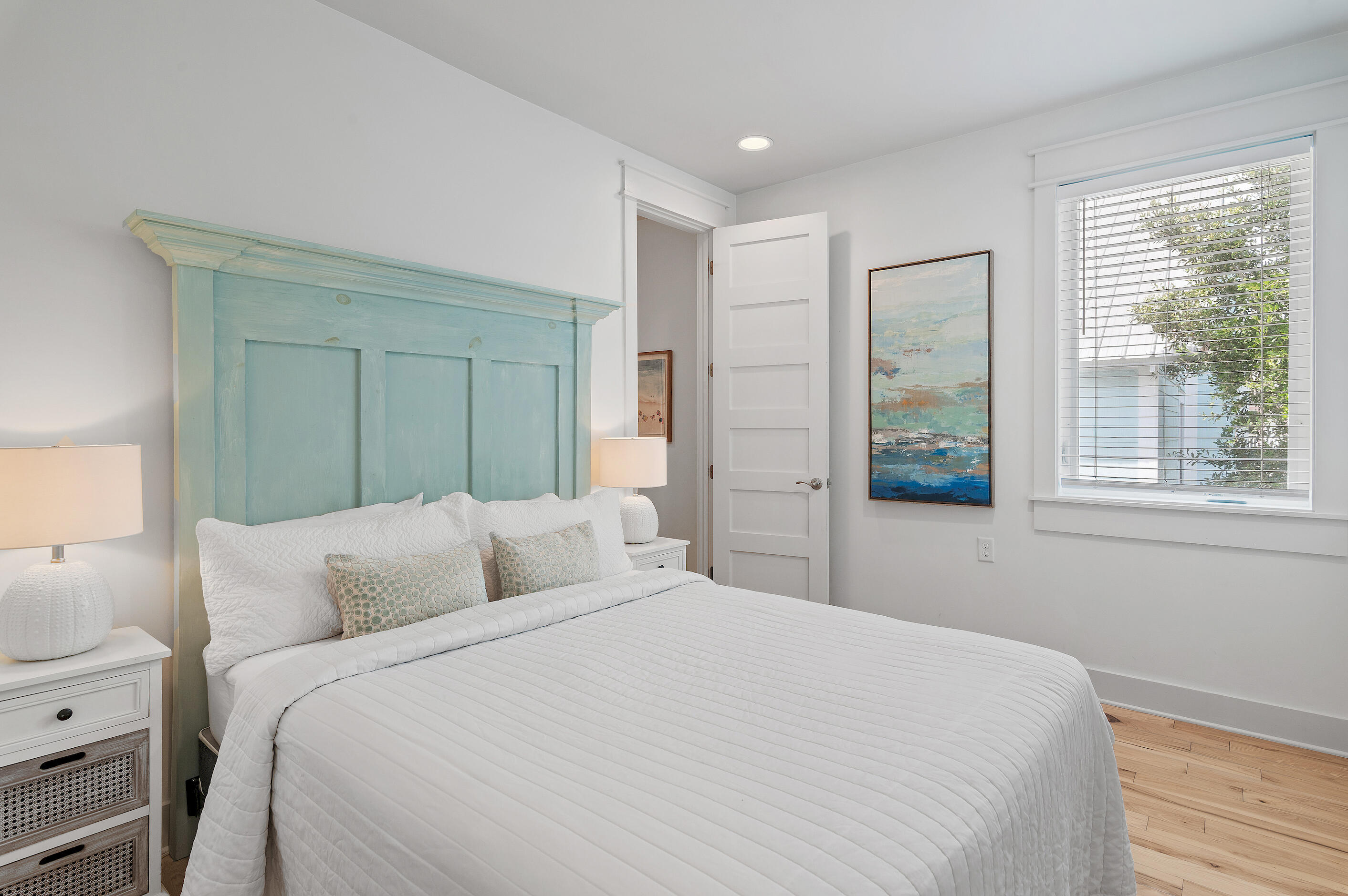 SEACREST BEACH - Residential