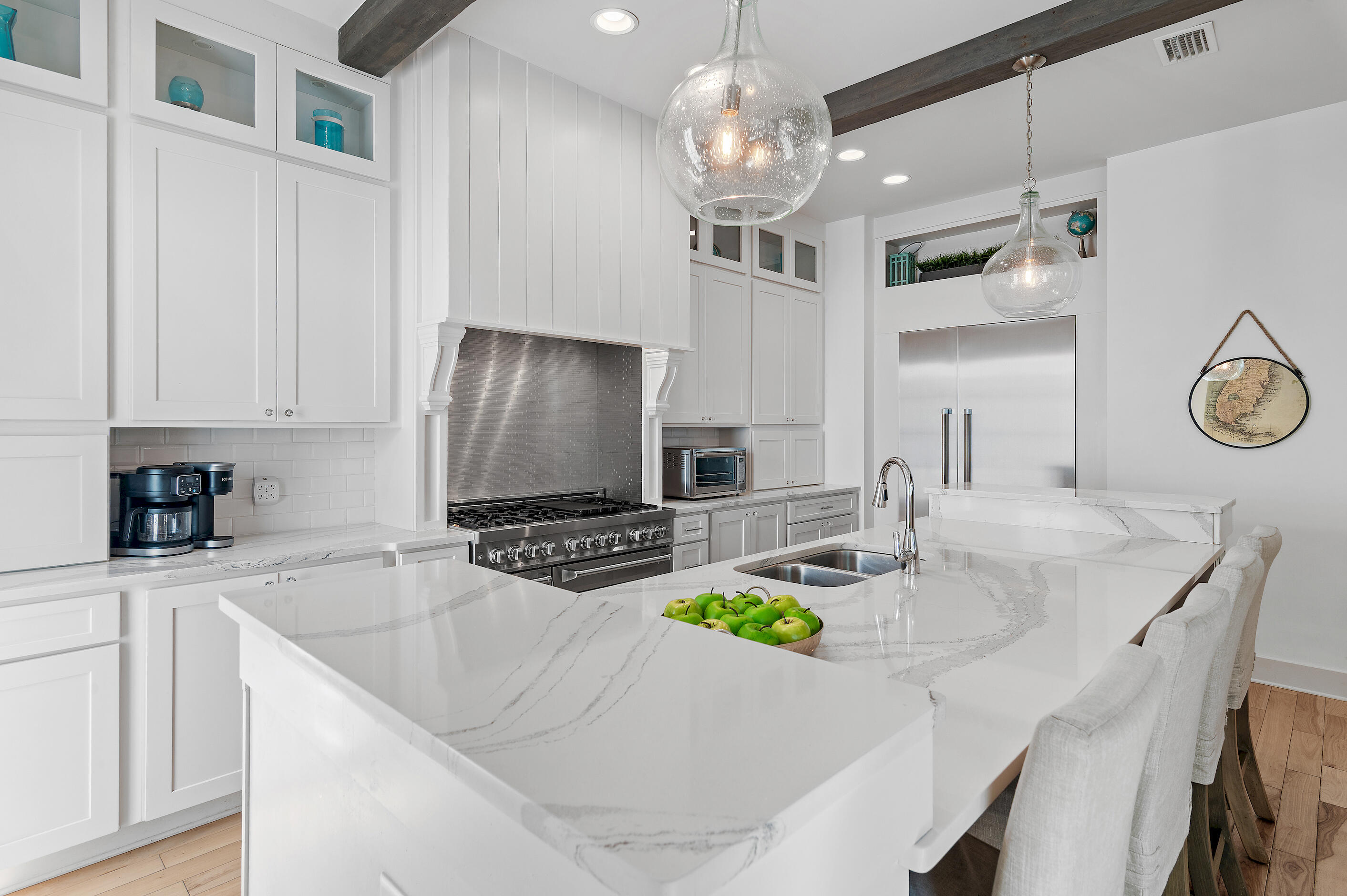 SEACREST BEACH - Residential