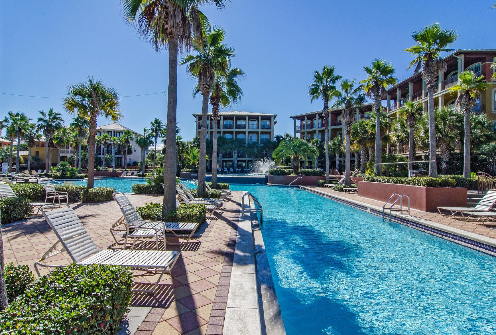 SEACREST BEACH - Residential
