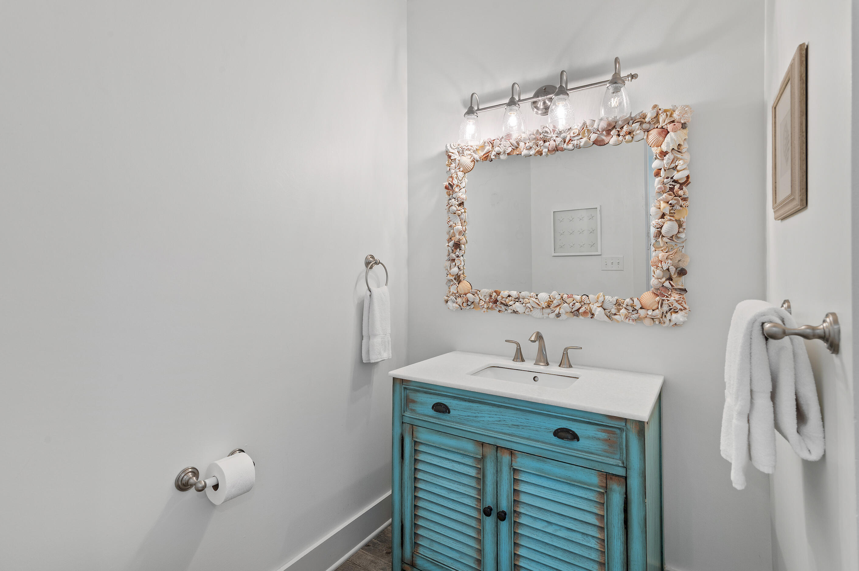 SEACREST BEACH - Residential