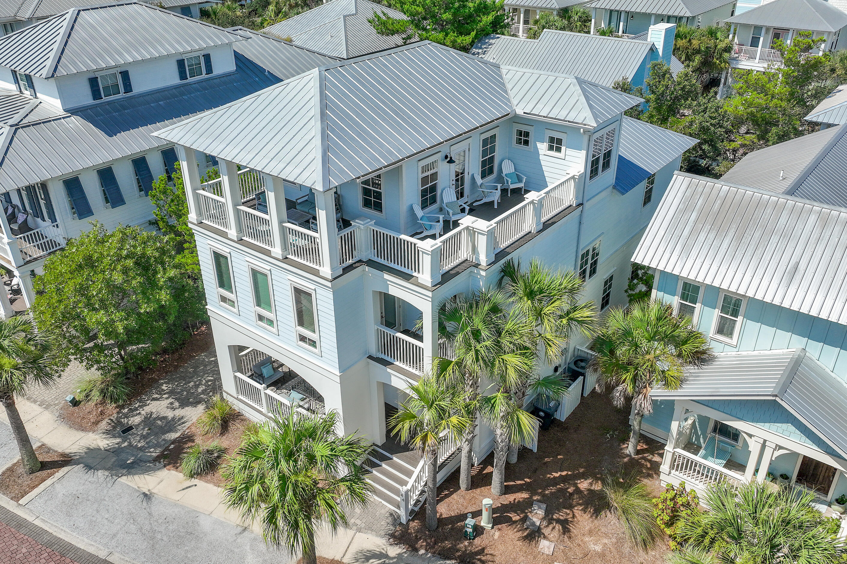 SEACREST BEACH - Residential