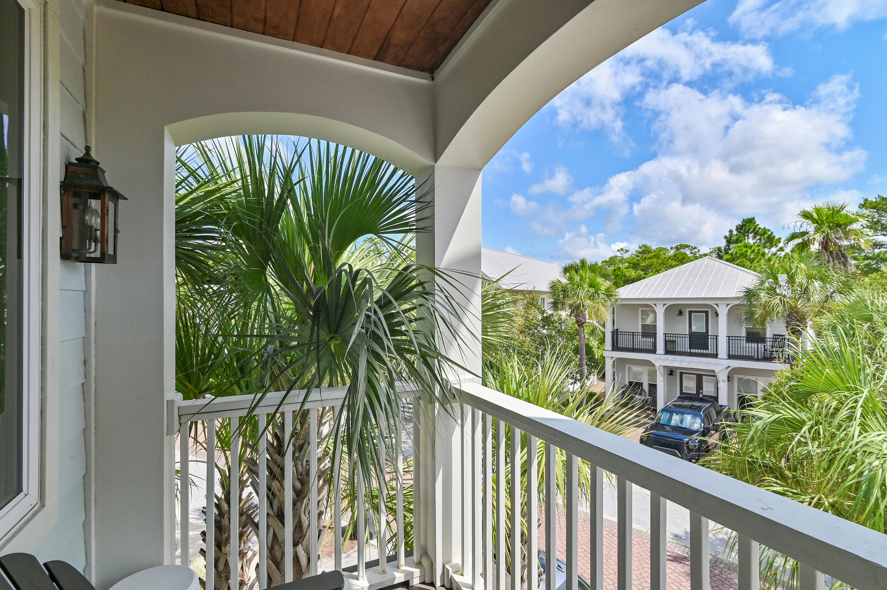 SEACREST BEACH - Residential