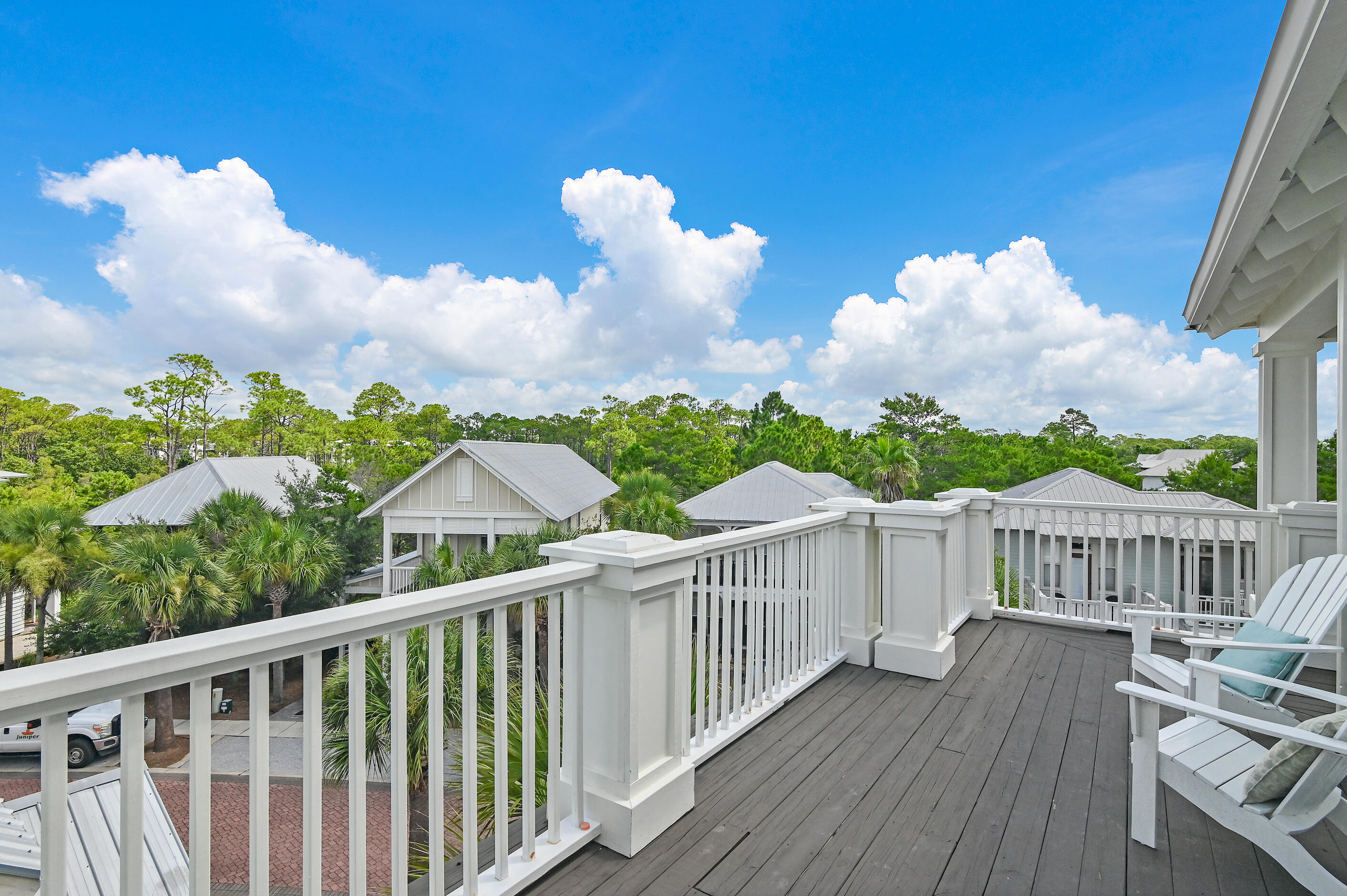 SEACREST BEACH - Residential