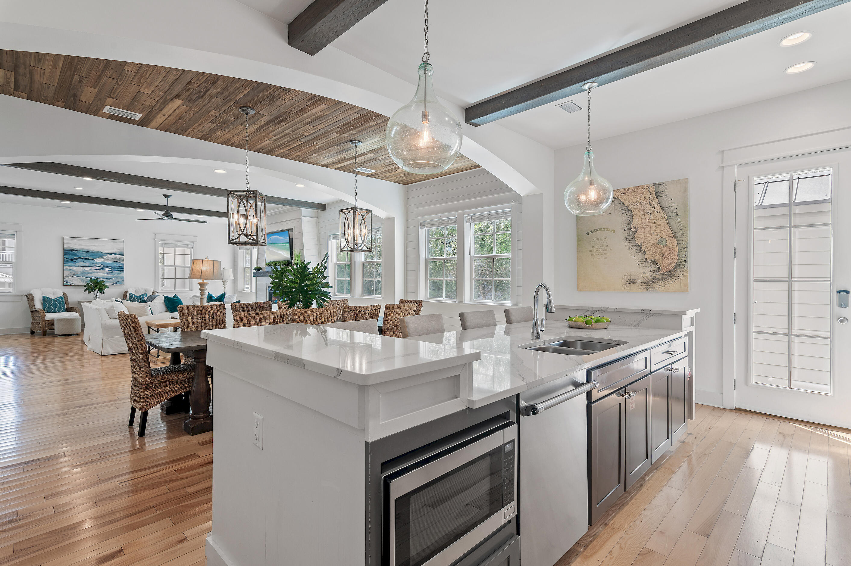 SEACREST BEACH - Residential