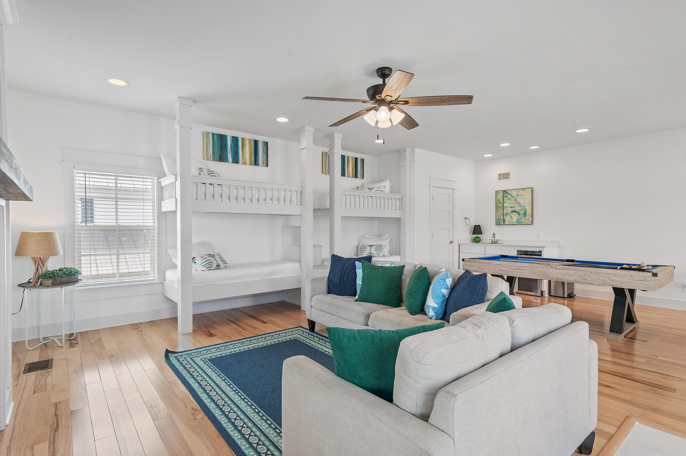 SEACREST BEACH - Residential