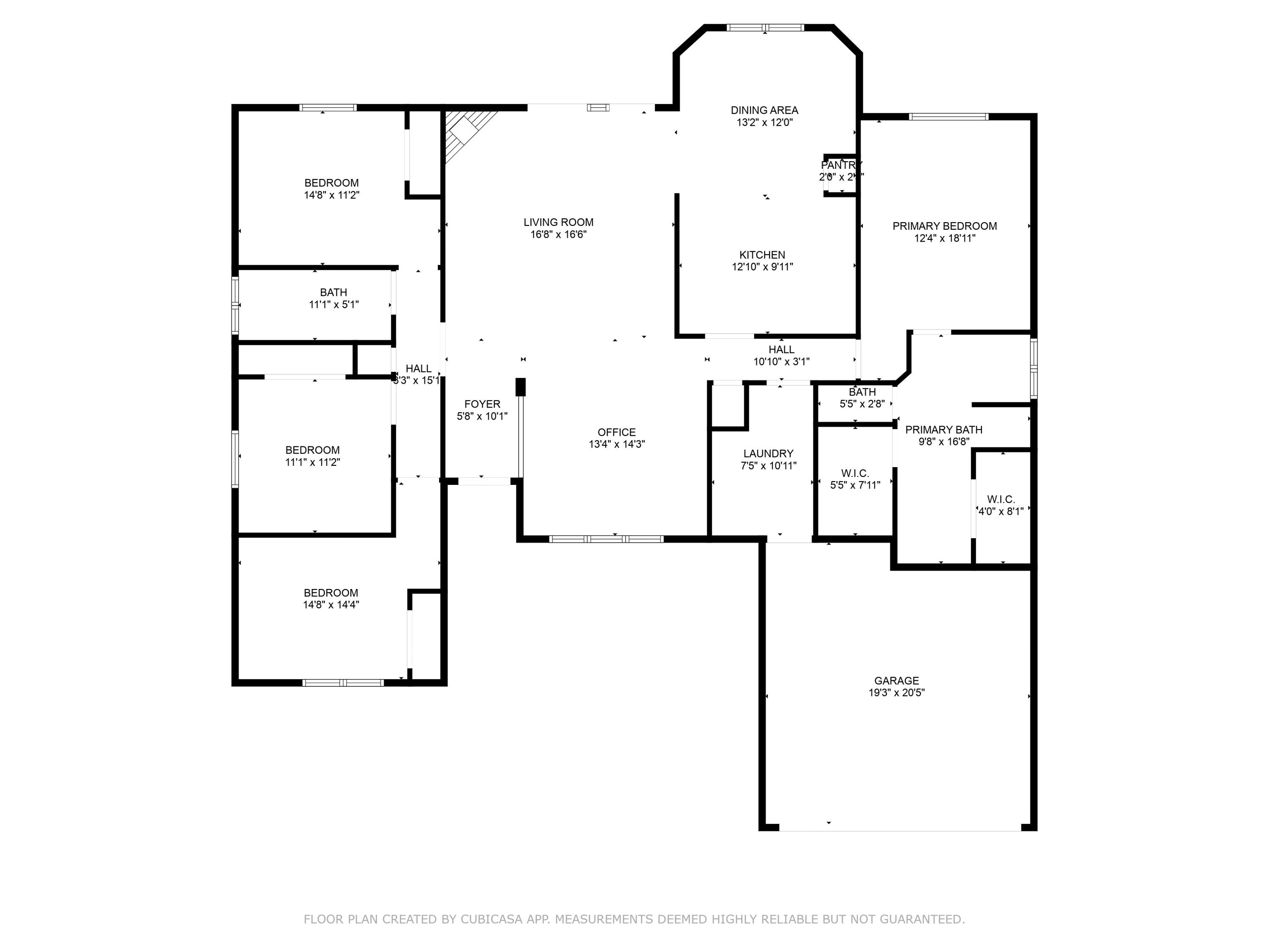 CORONADO VILLAGE PH 3 - Residential