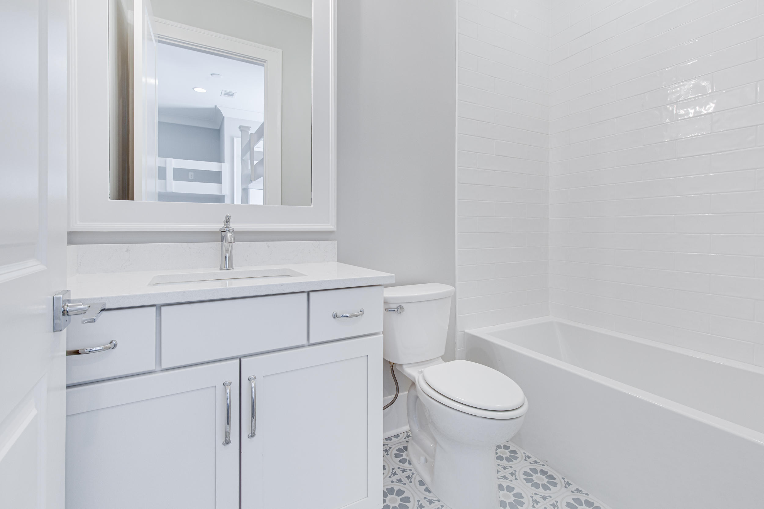 SHADOW PINES - Residential