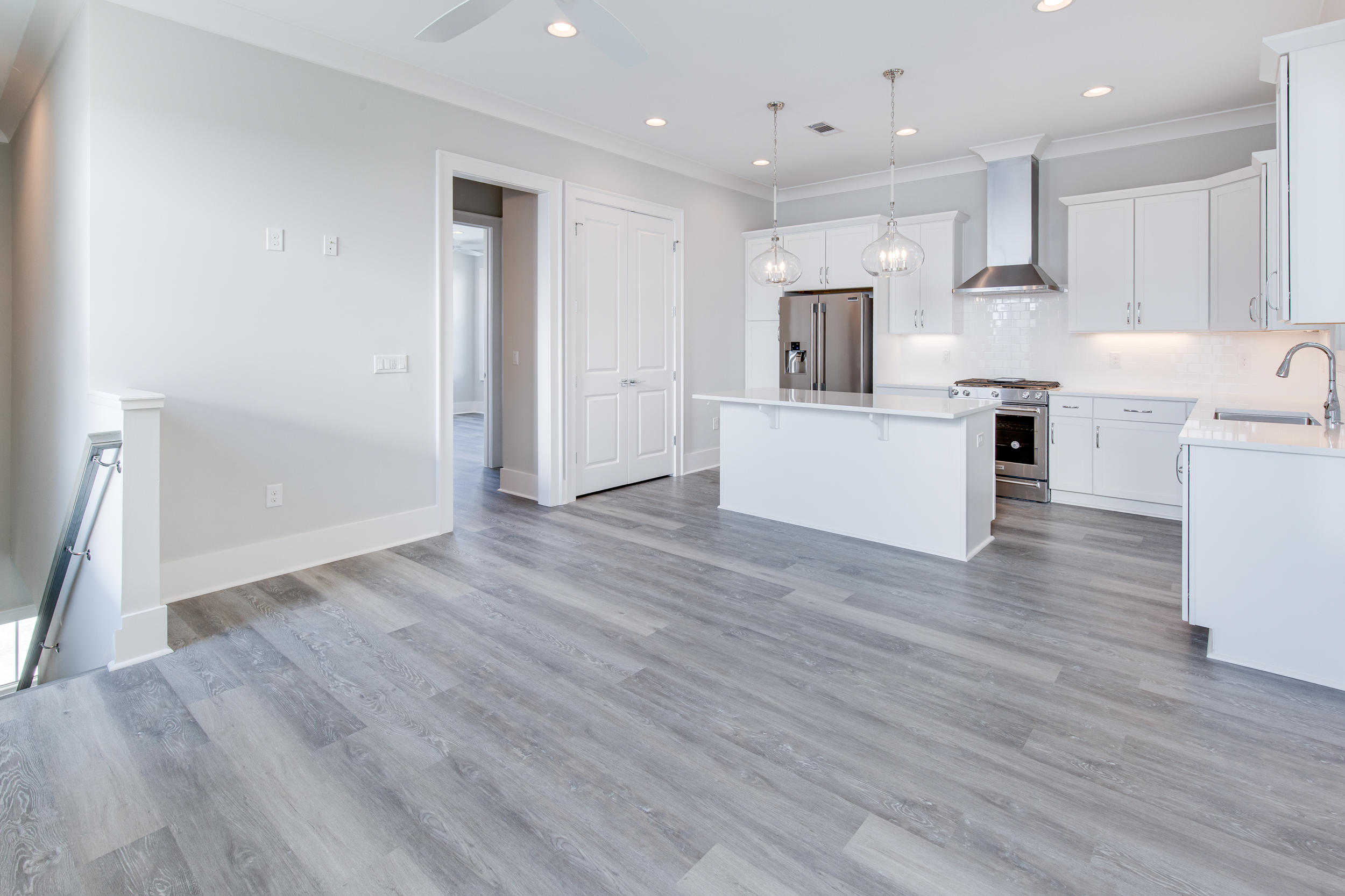 SHADOW PINES - Residential