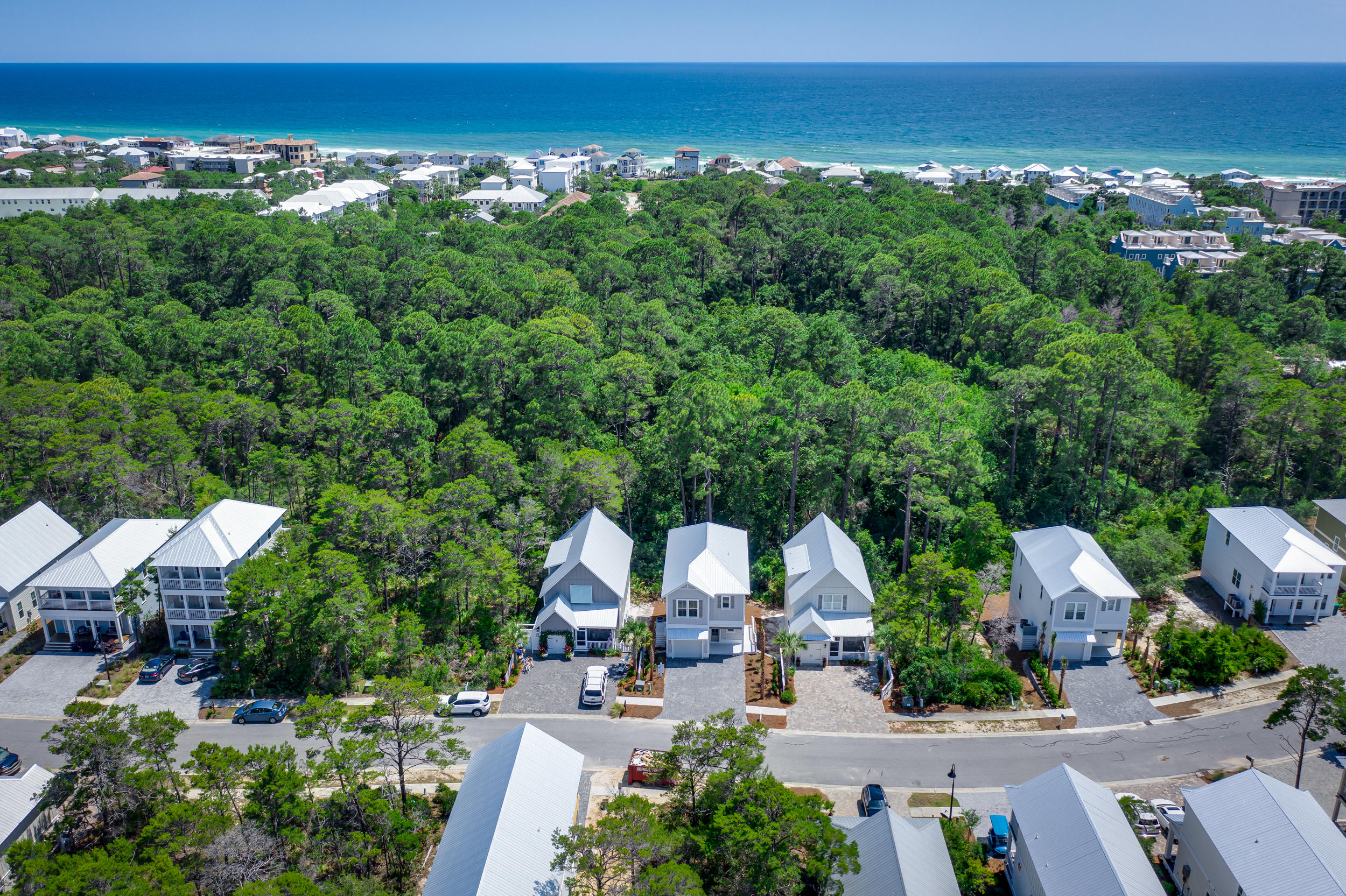 SHADOW PINES - Residential