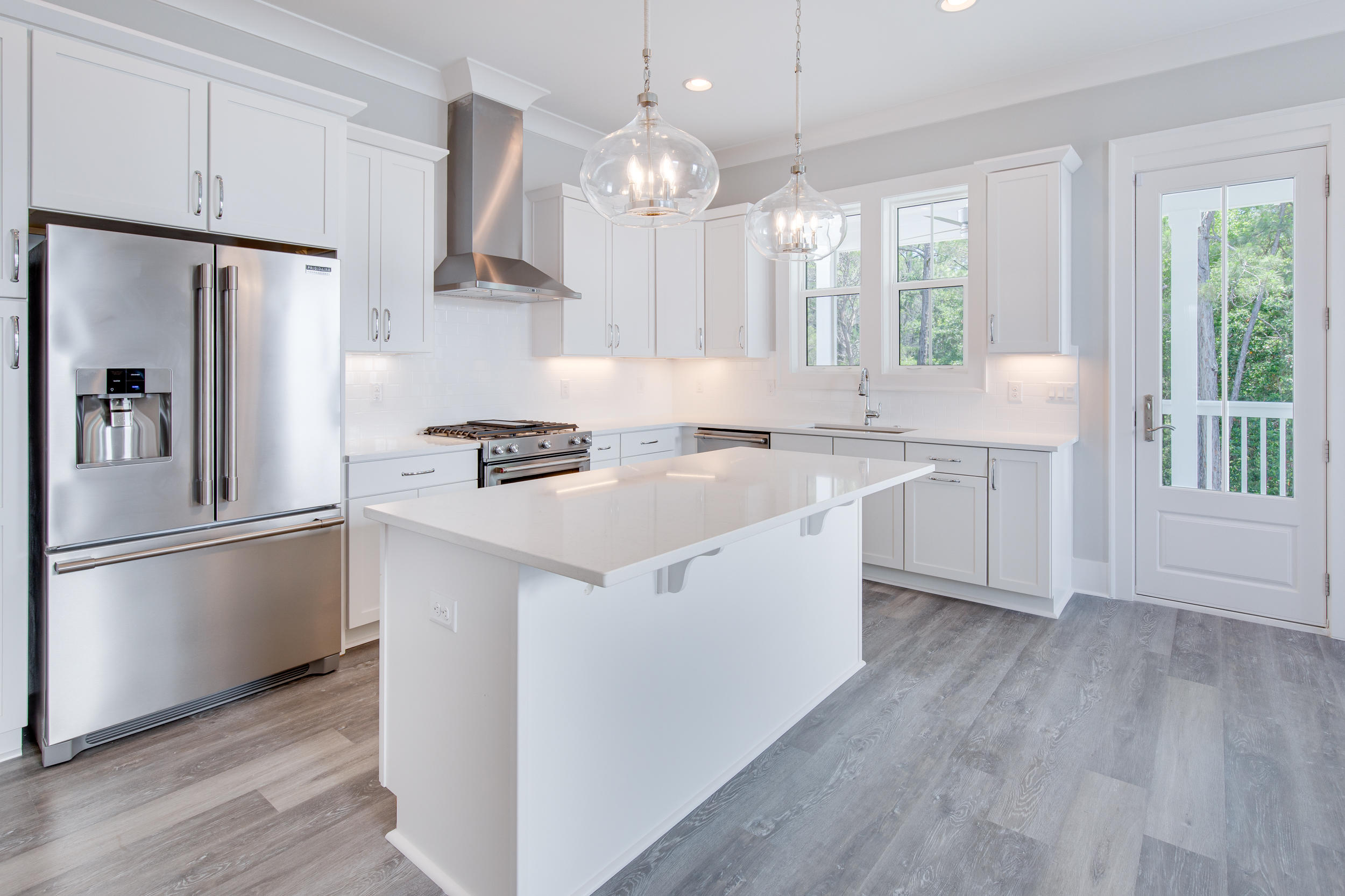 SHADOW PINES - Residential