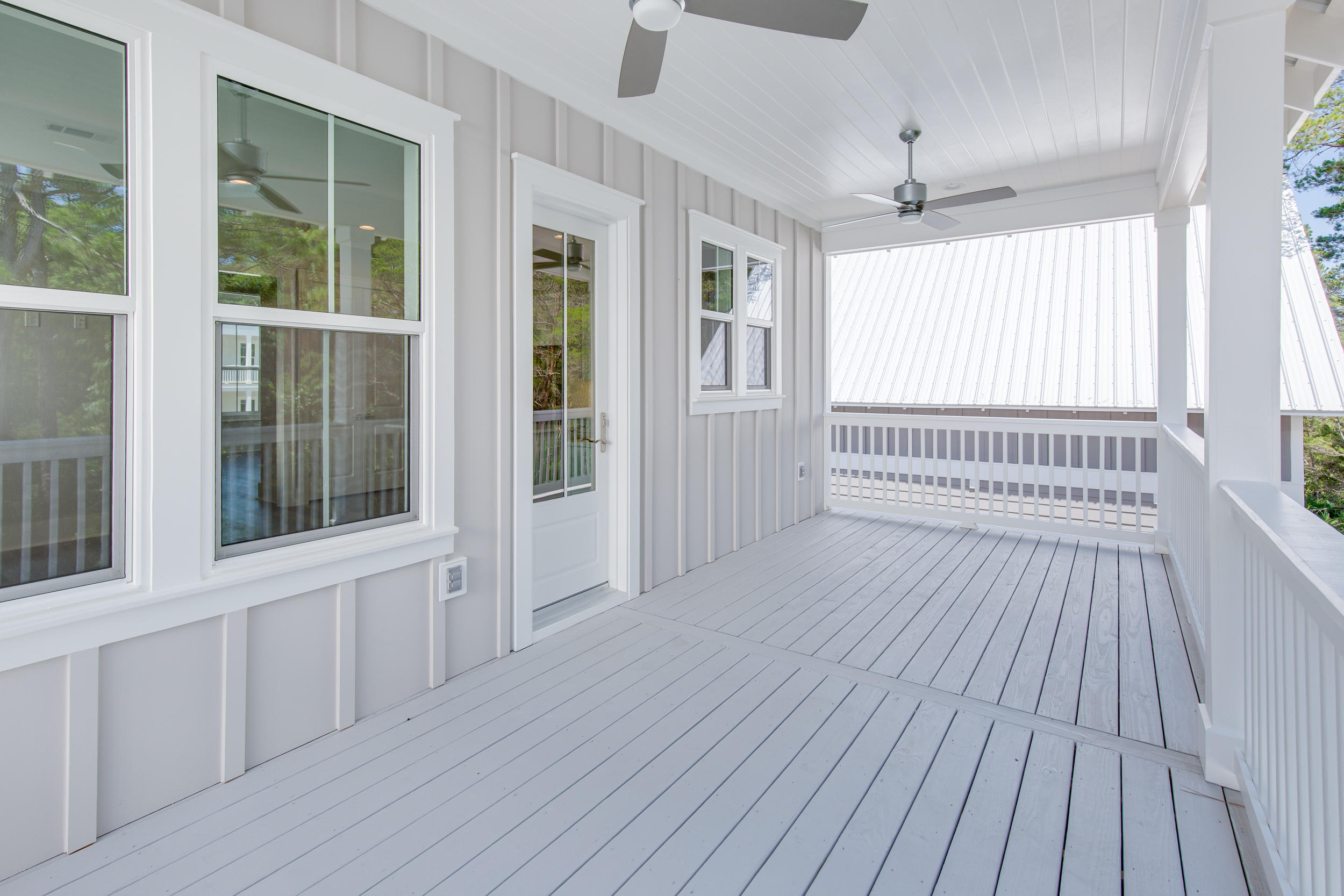 SHADOW PINES - Residential