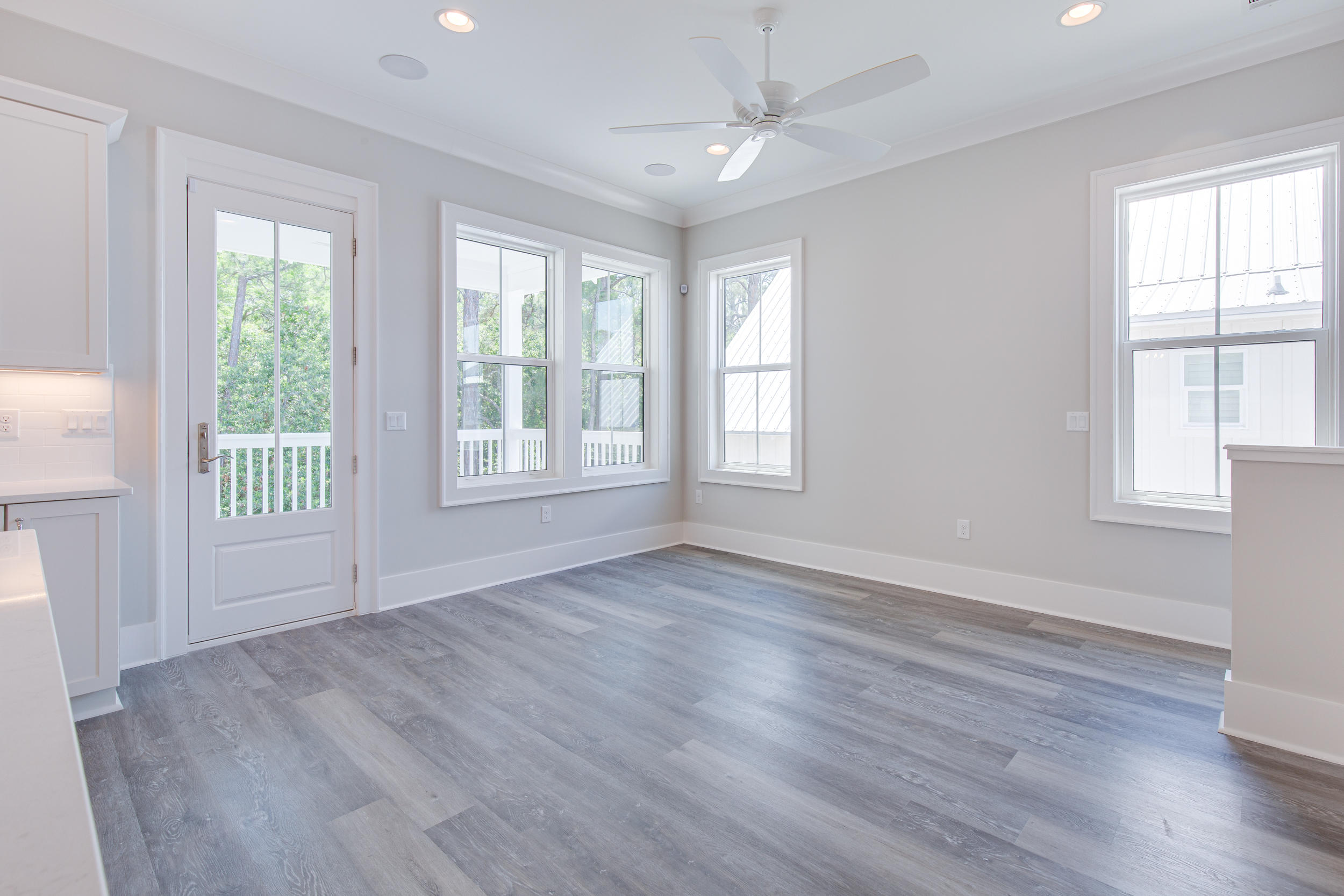 SHADOW PINES - Residential