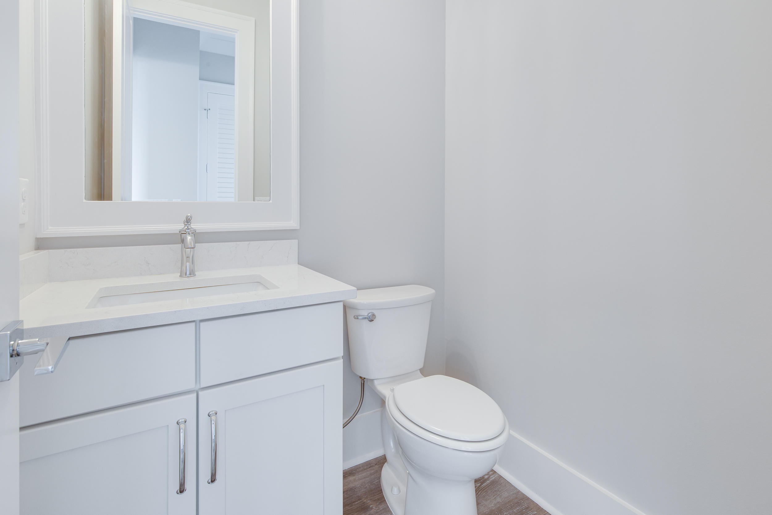 SHADOW PINES - Residential