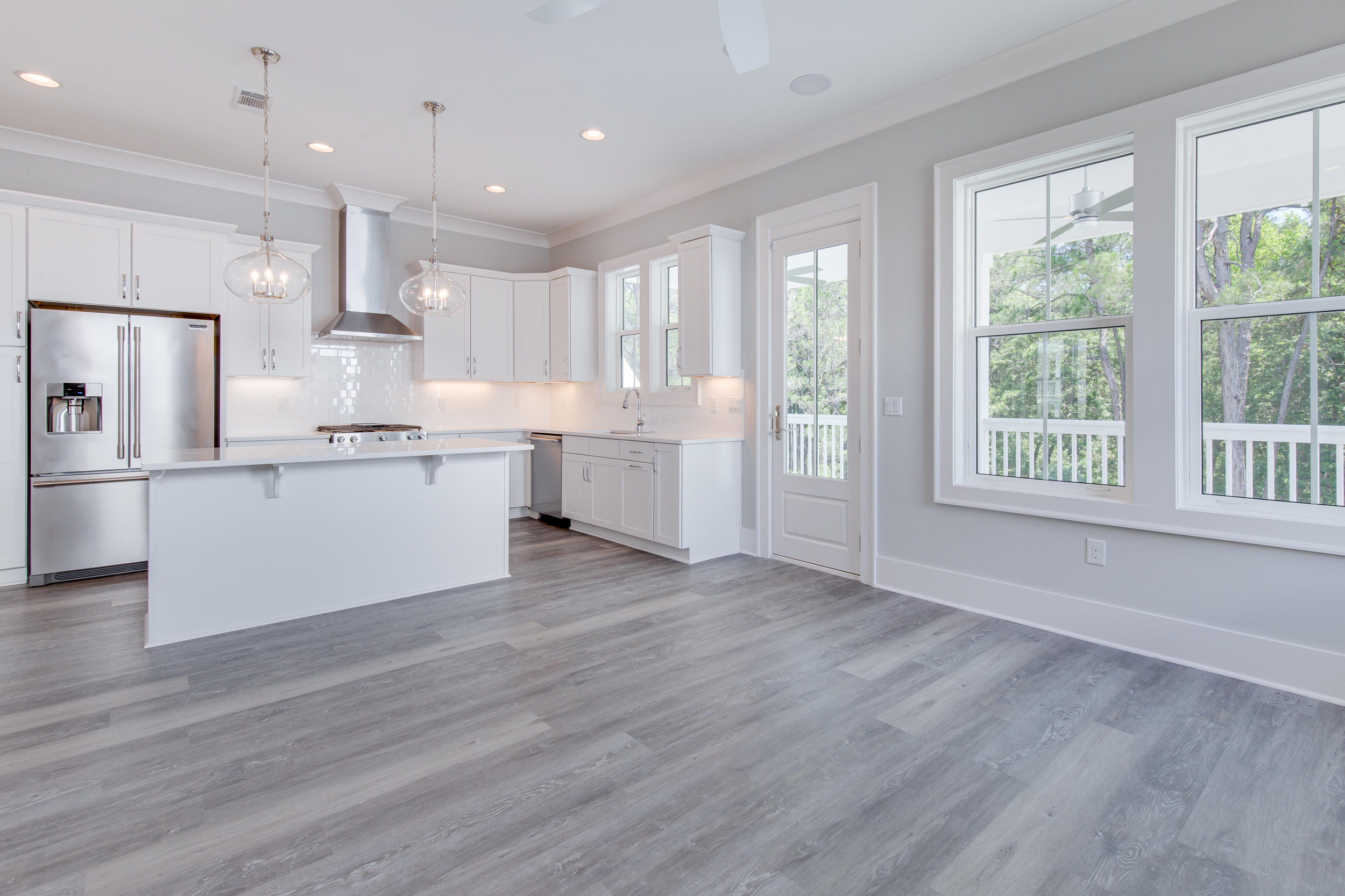 SHADOW PINES - Residential