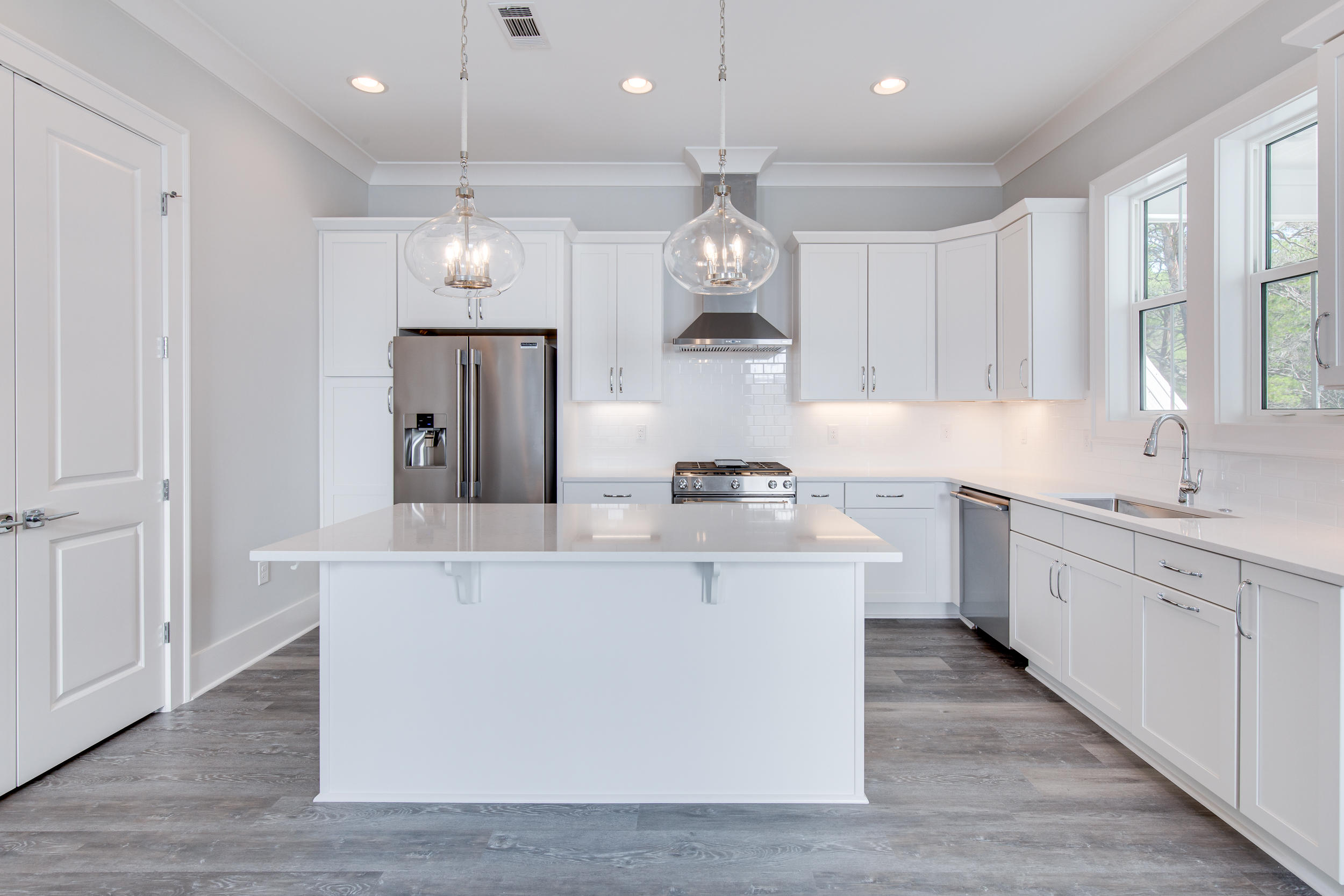 SHADOW PINES - Residential