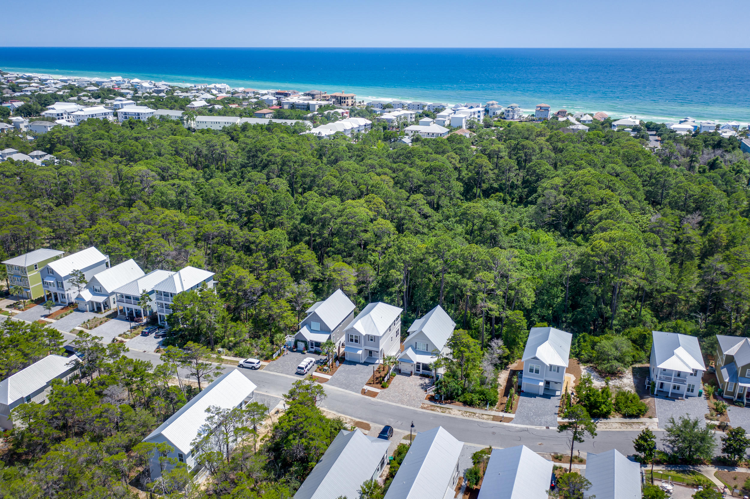 SHADOW PINES - Residential