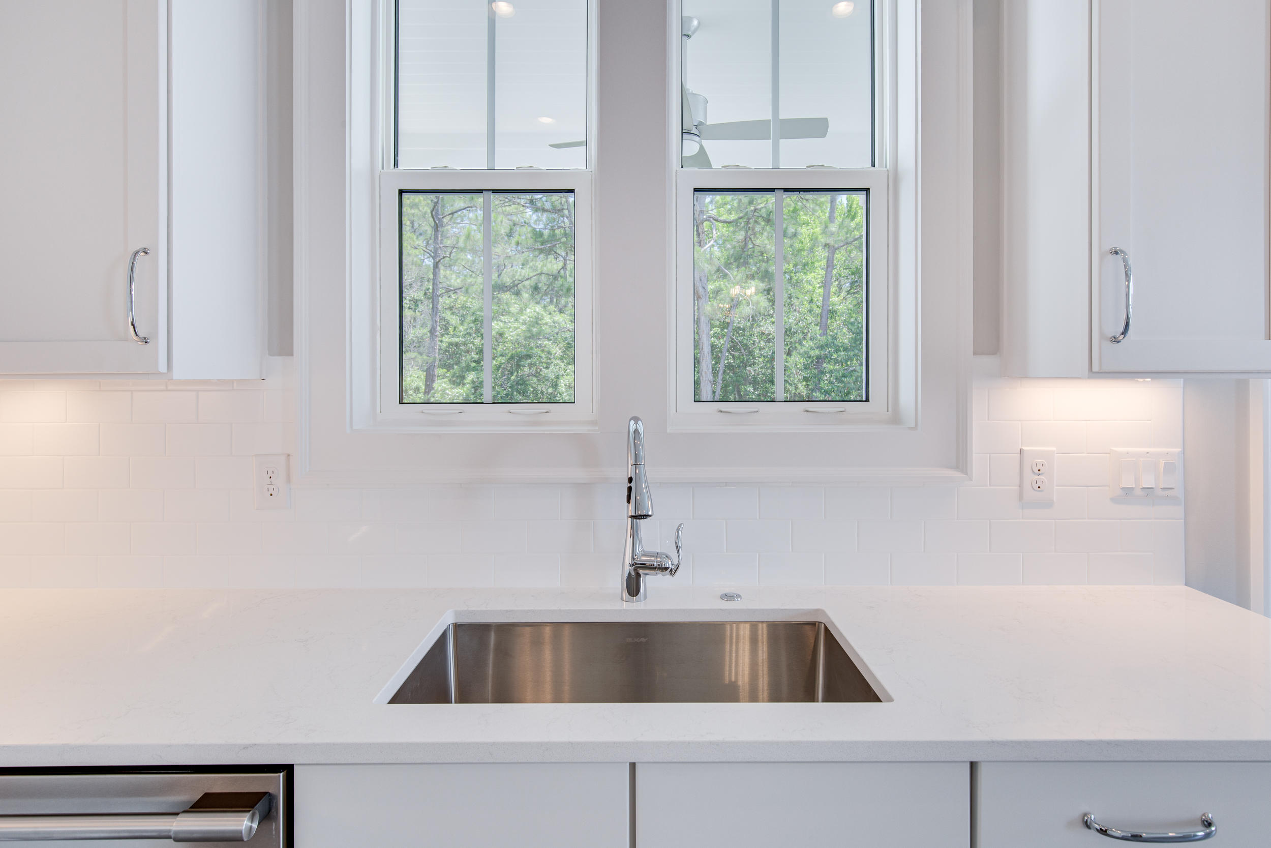 SHADOW PINES - Residential