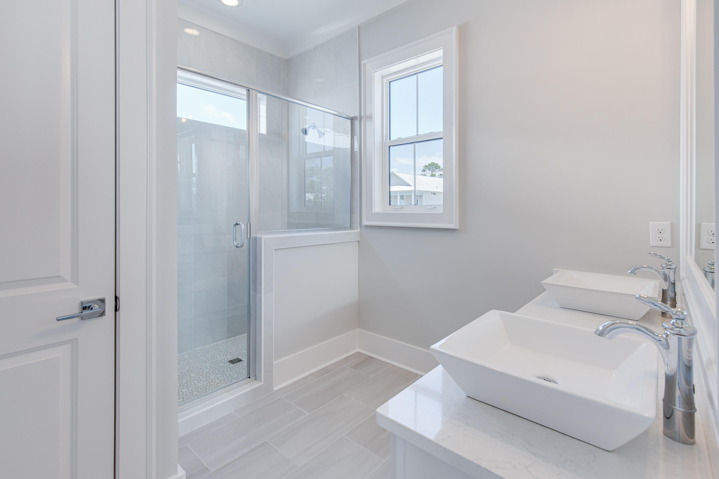 SHADOW PINES - Residential