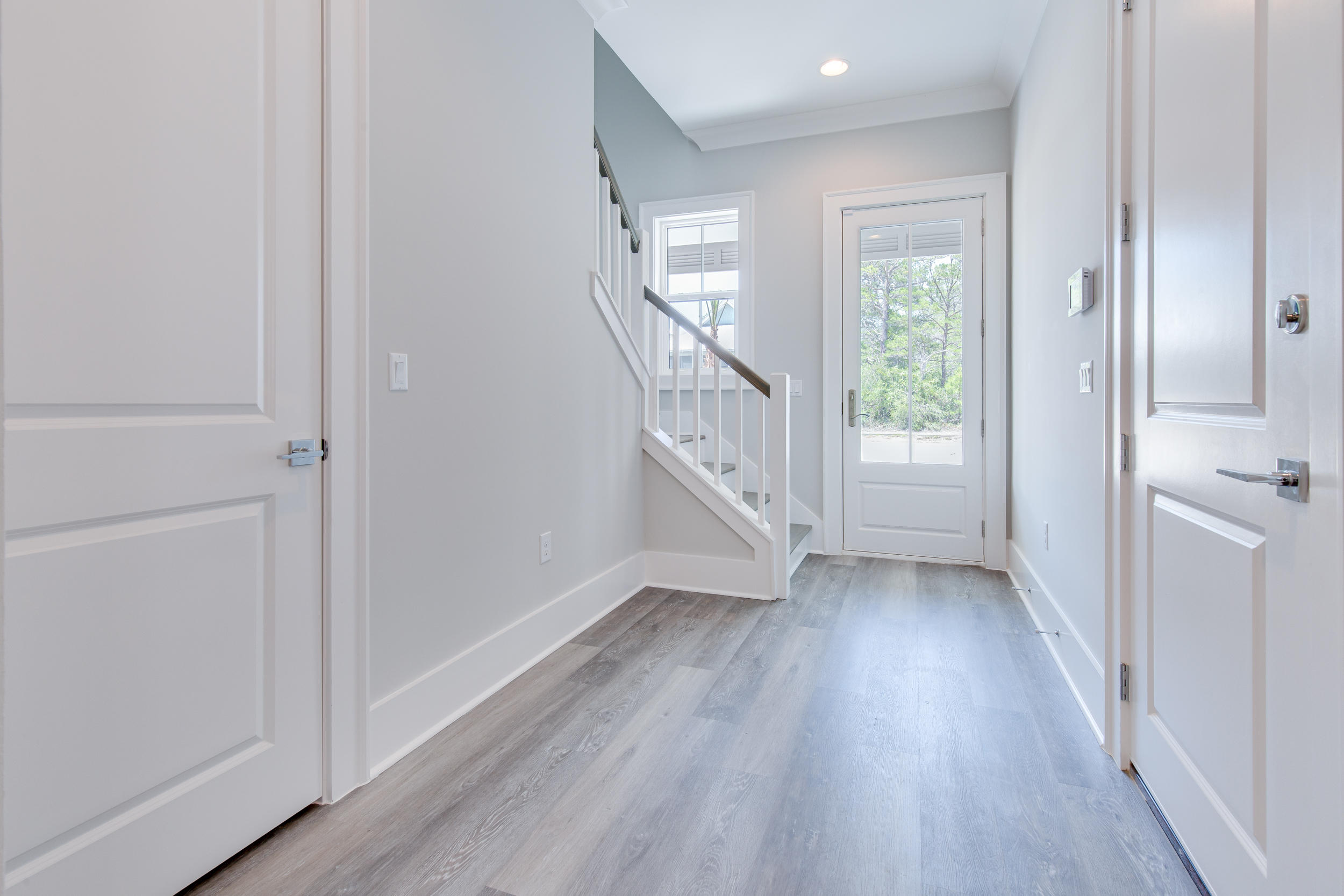 SHADOW PINES - Residential