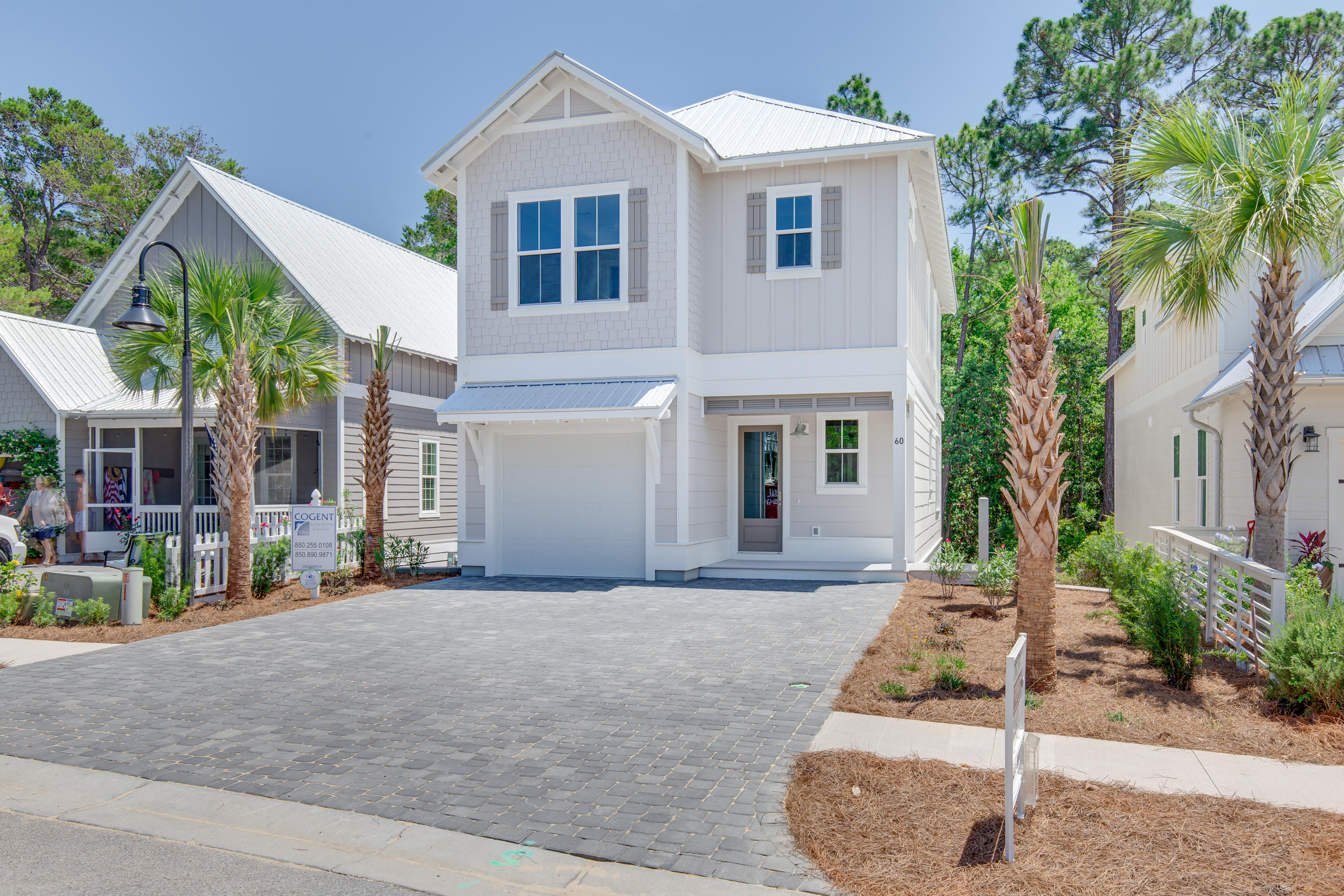 SHADOW PINES - Residential