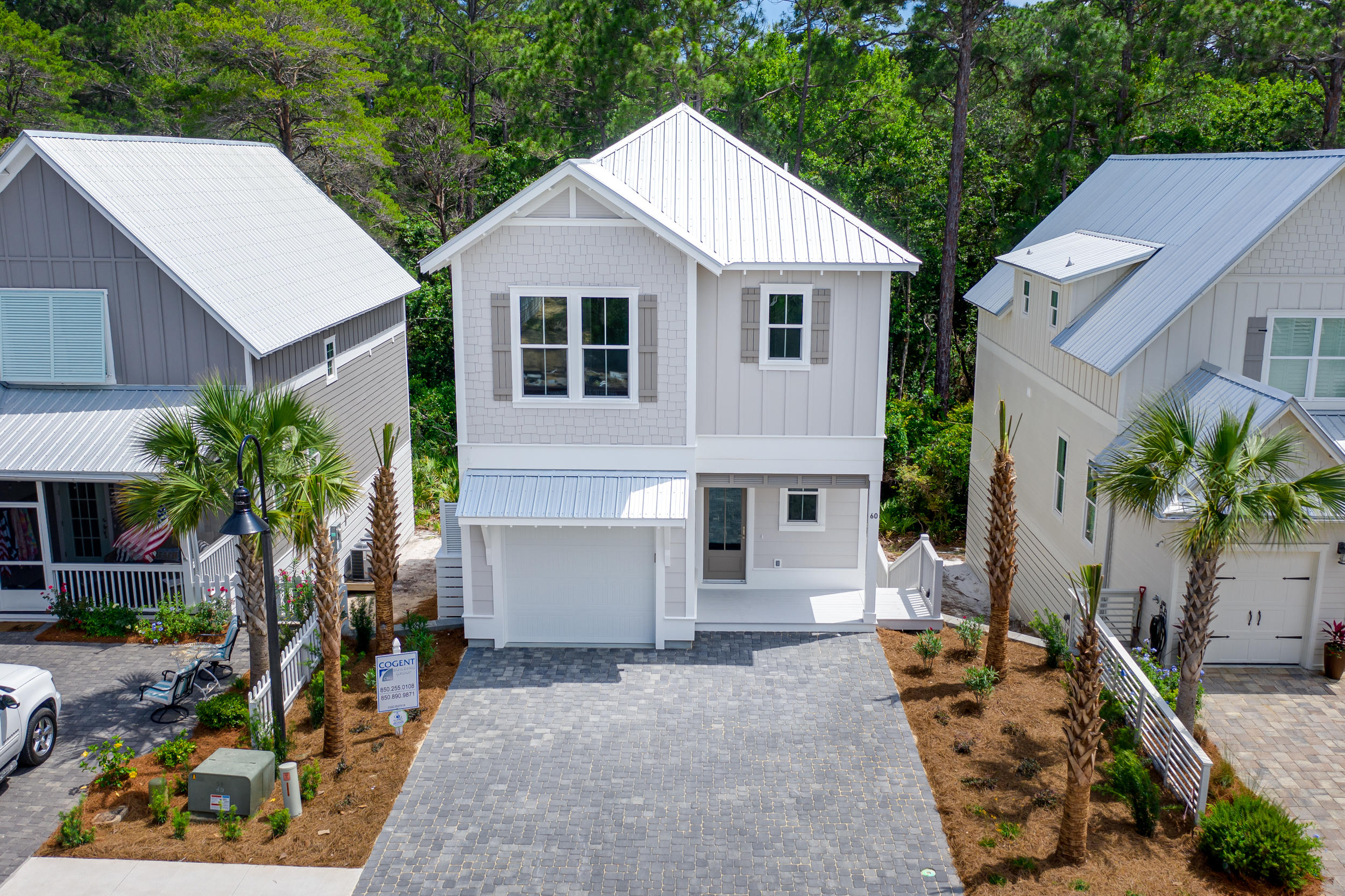 SHADOW PINES - Residential