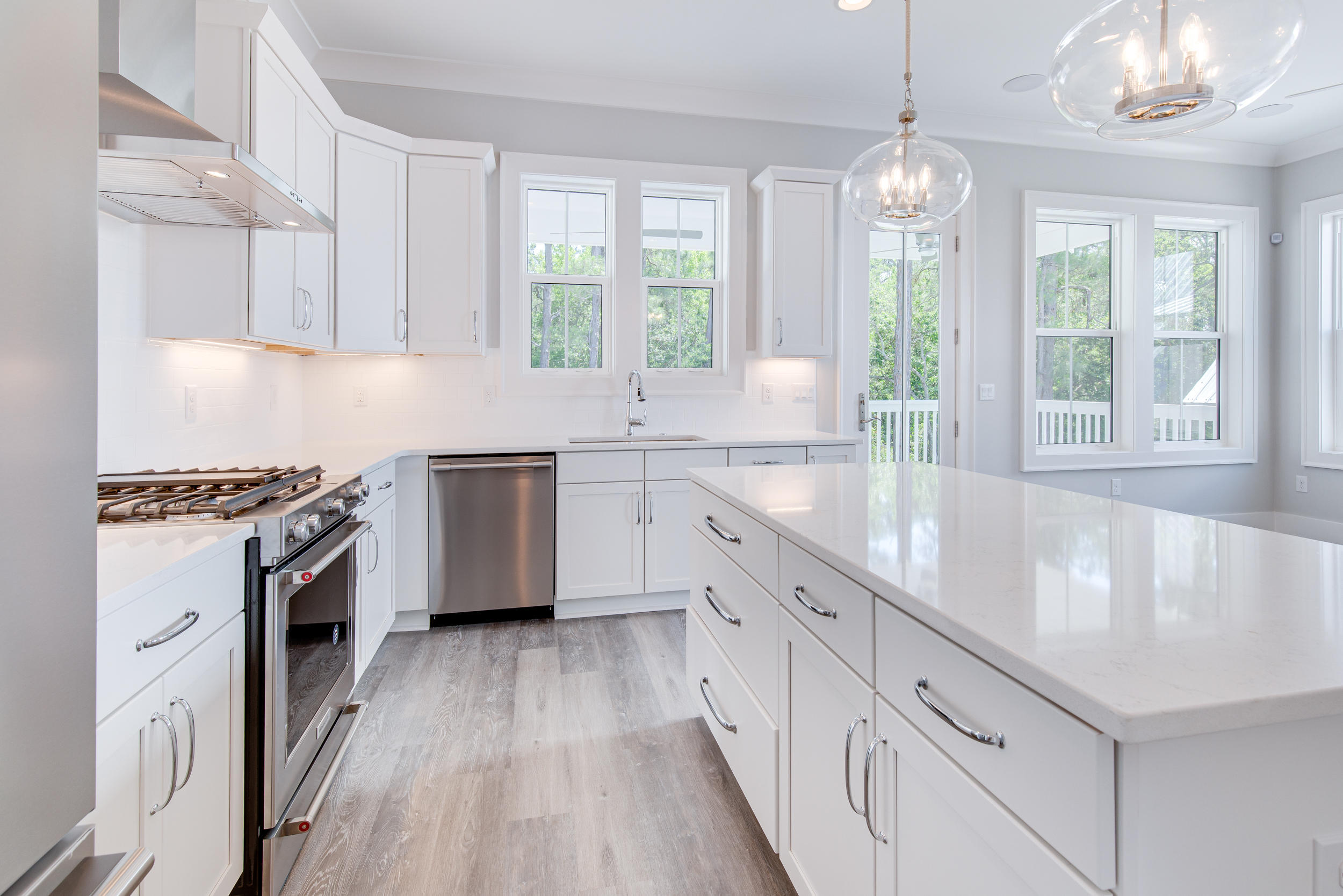 SHADOW PINES - Residential