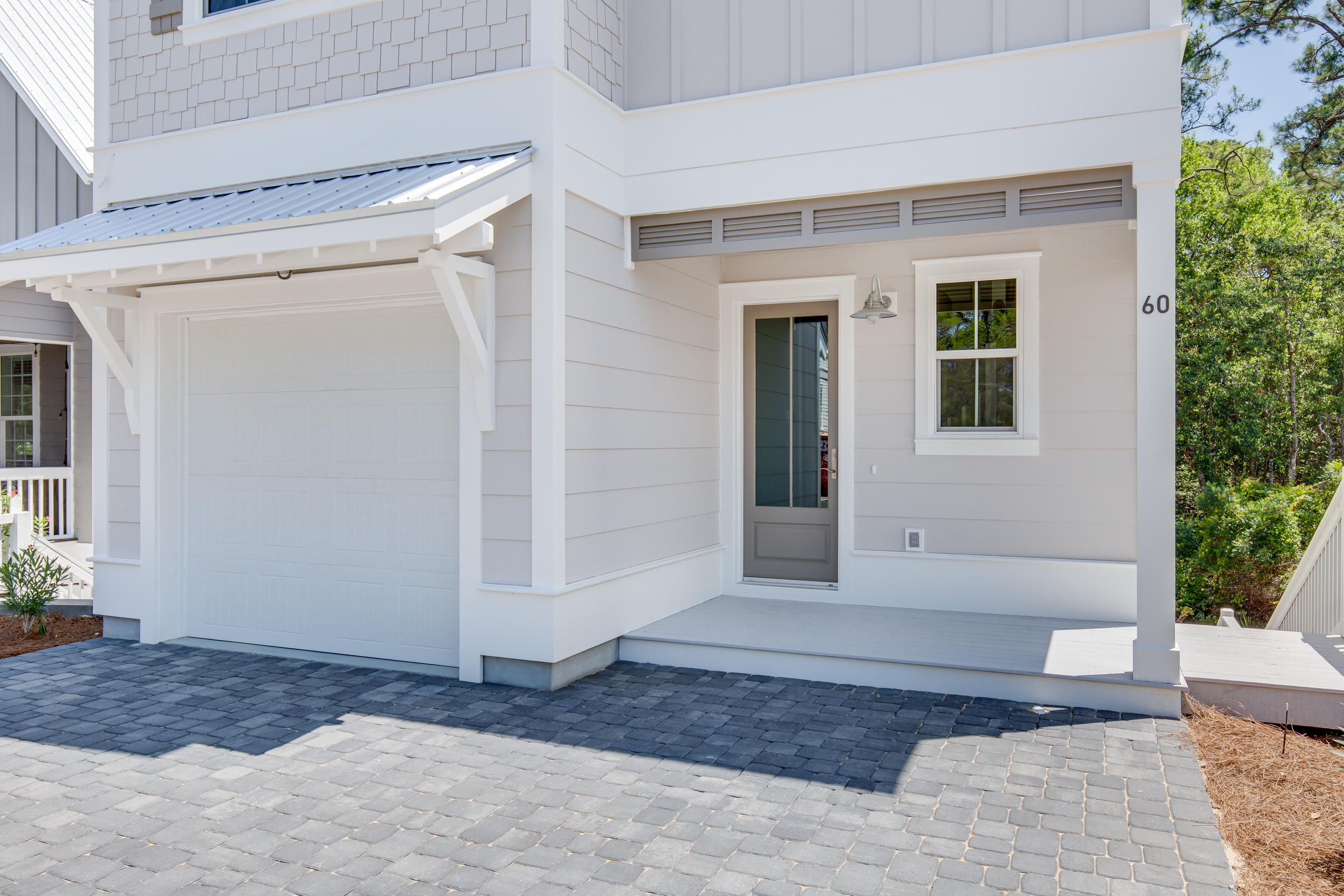 SHADOW PINES - Residential