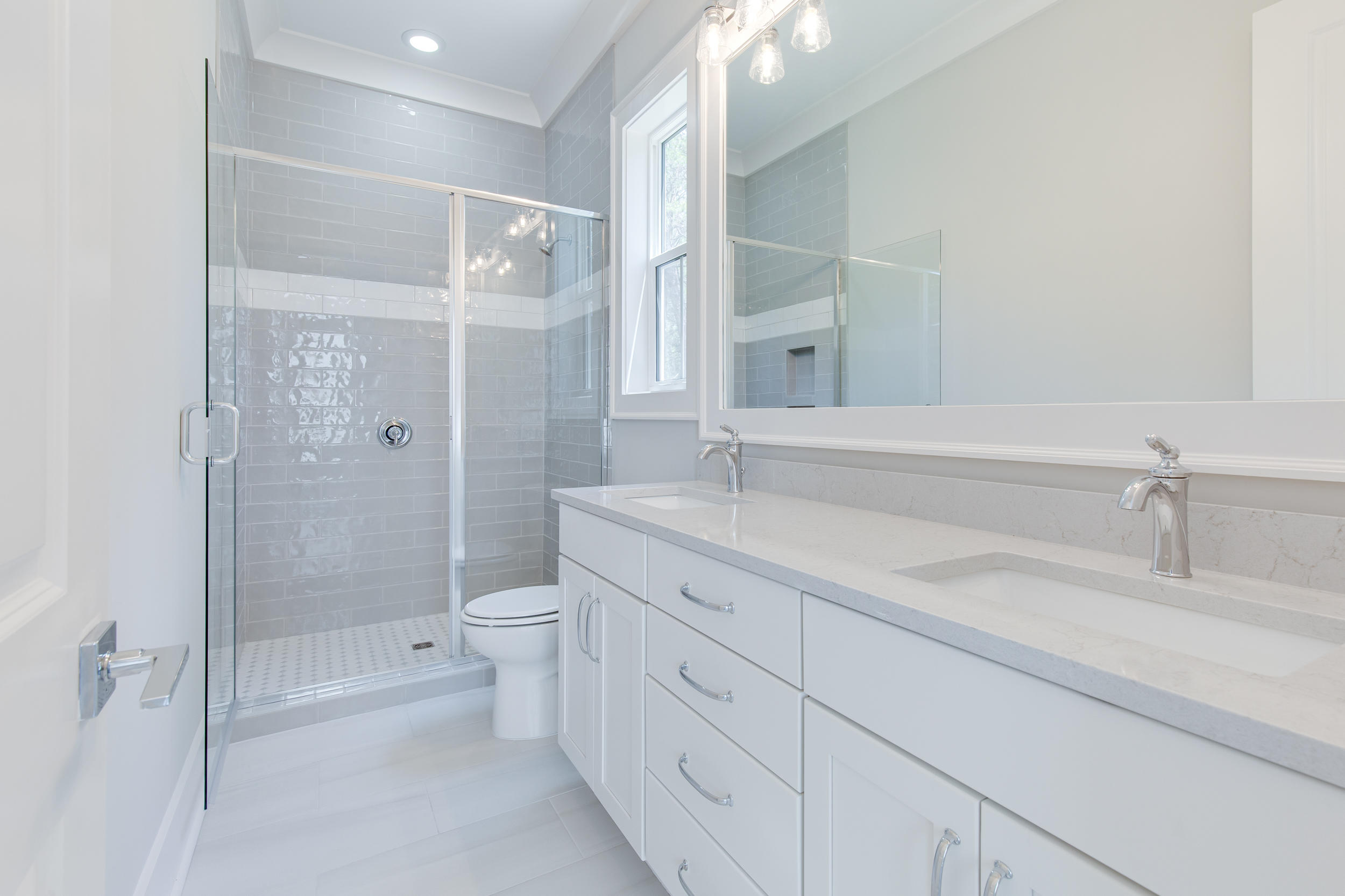 SHADOW PINES - Residential