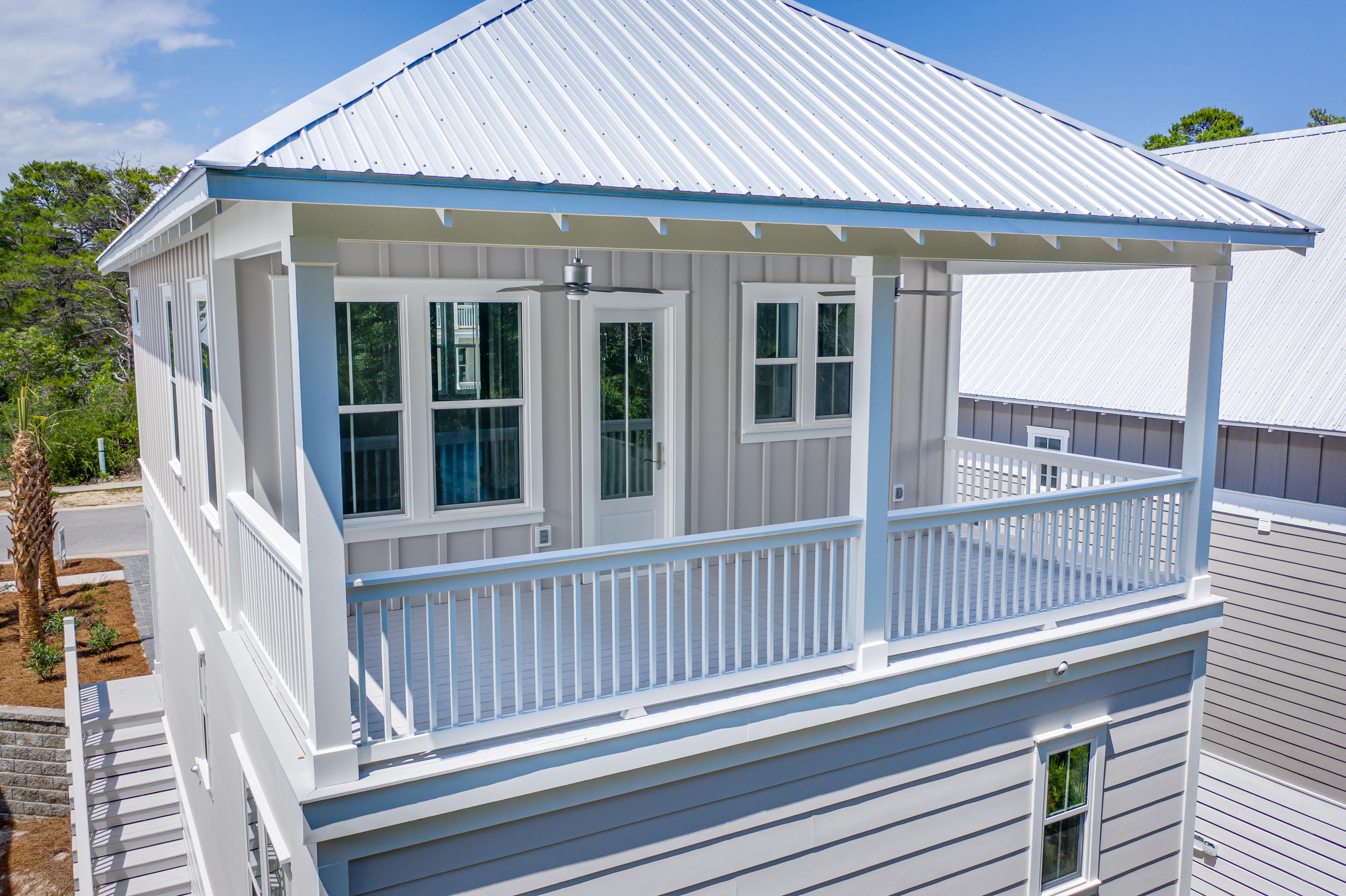 SHADOW PINES - Residential