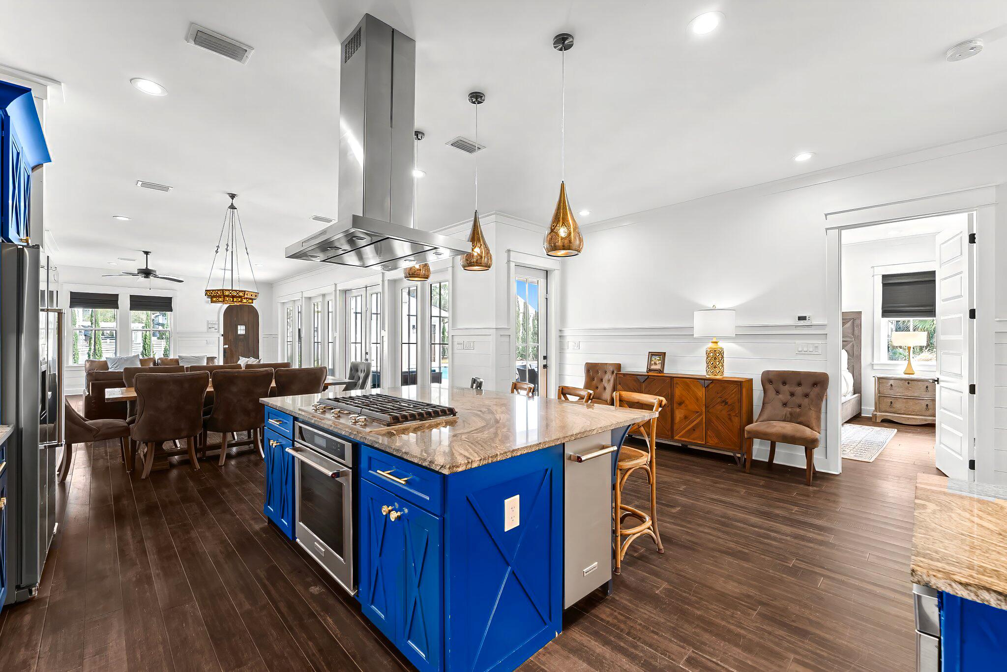 Seagrove Beach - Residential