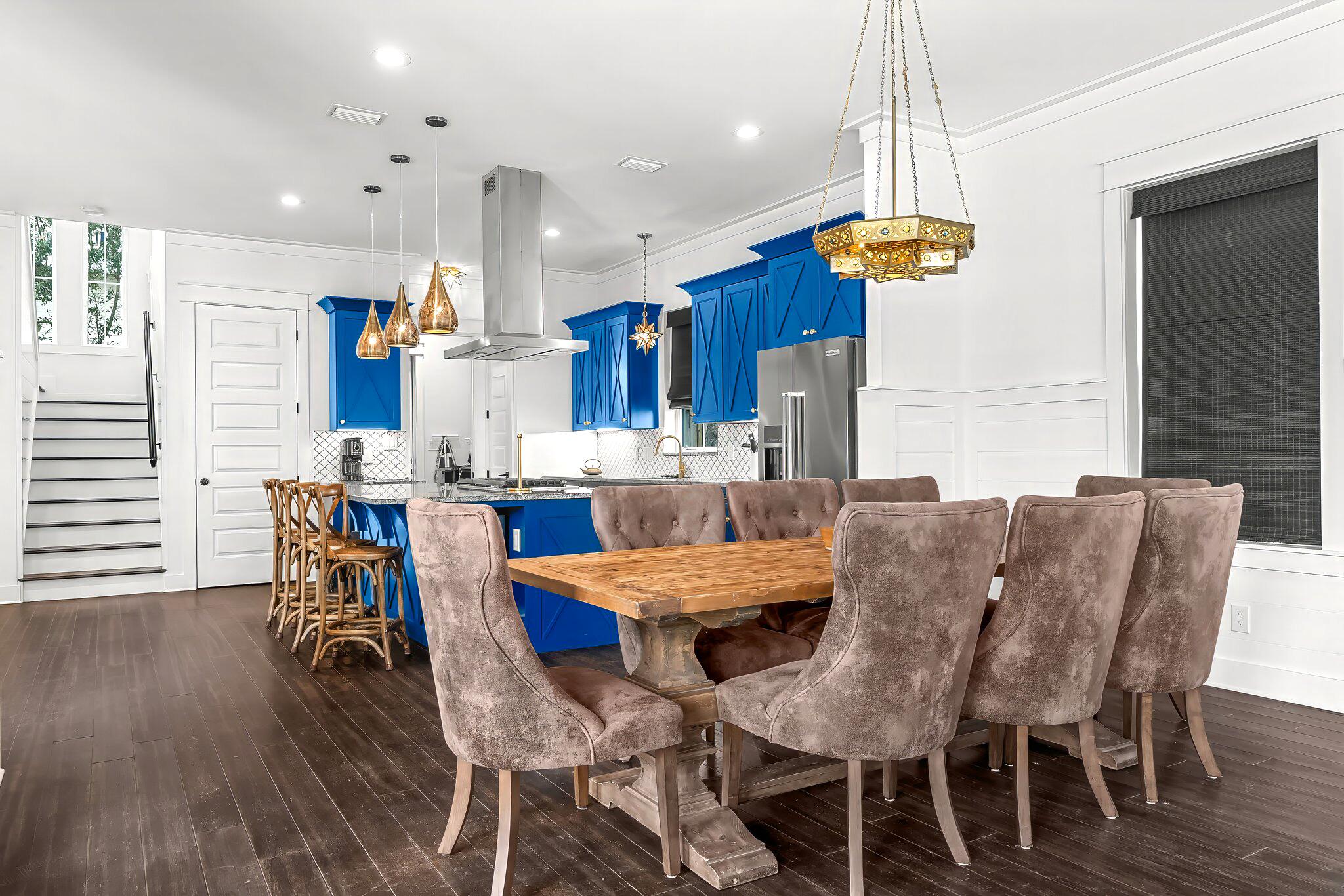 Seagrove Beach - Residential