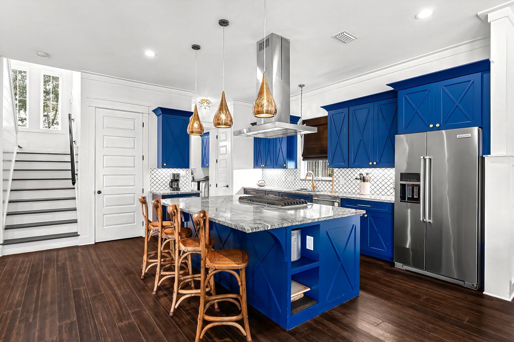 Seagrove Beach - Residential