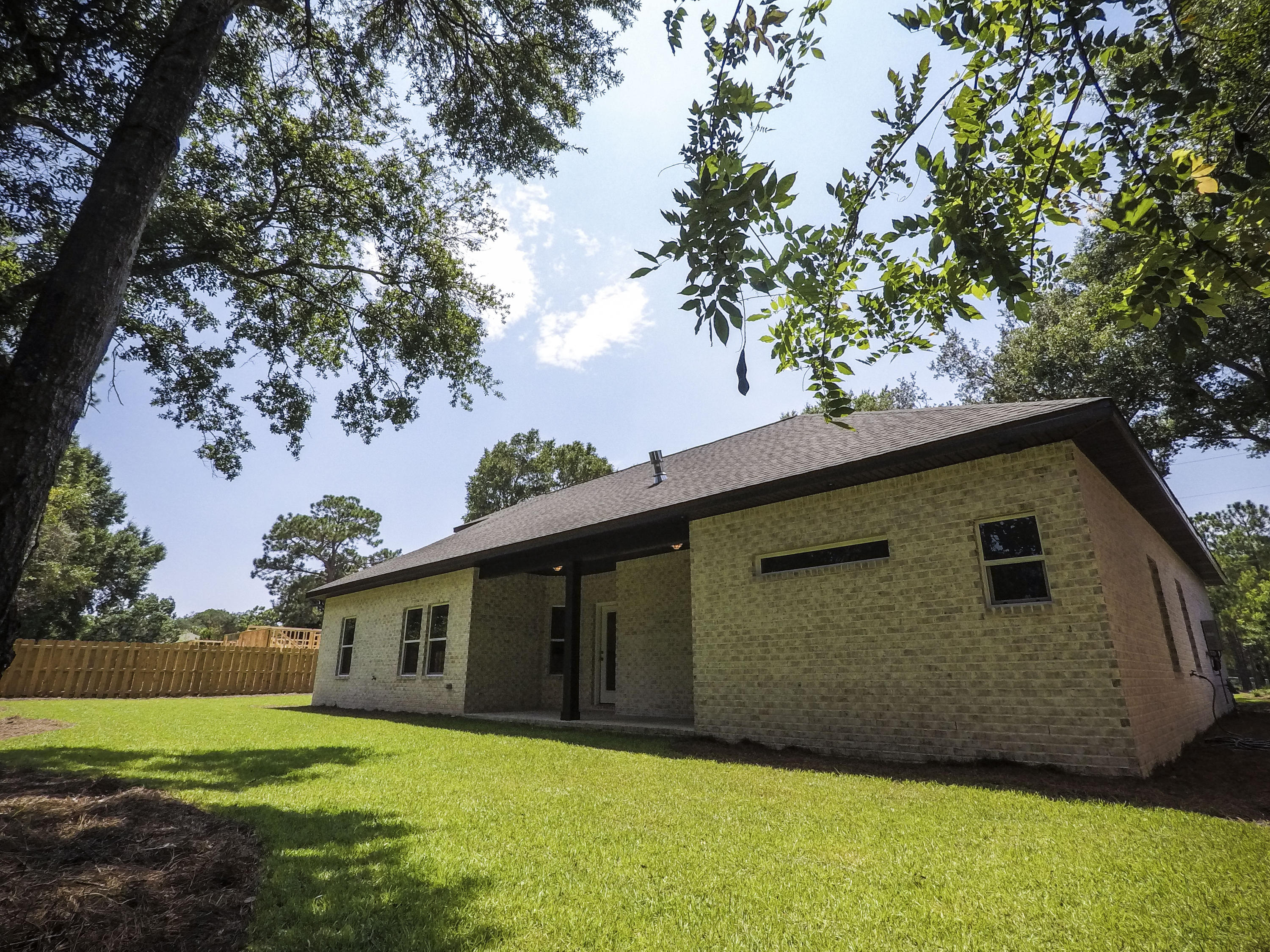 Oakland Addition - Residential