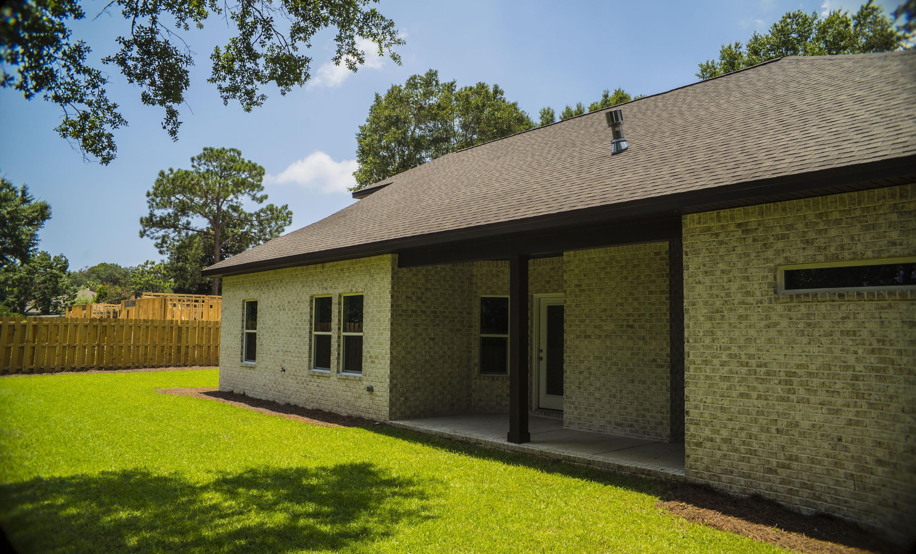 Oakland Addition - Residential