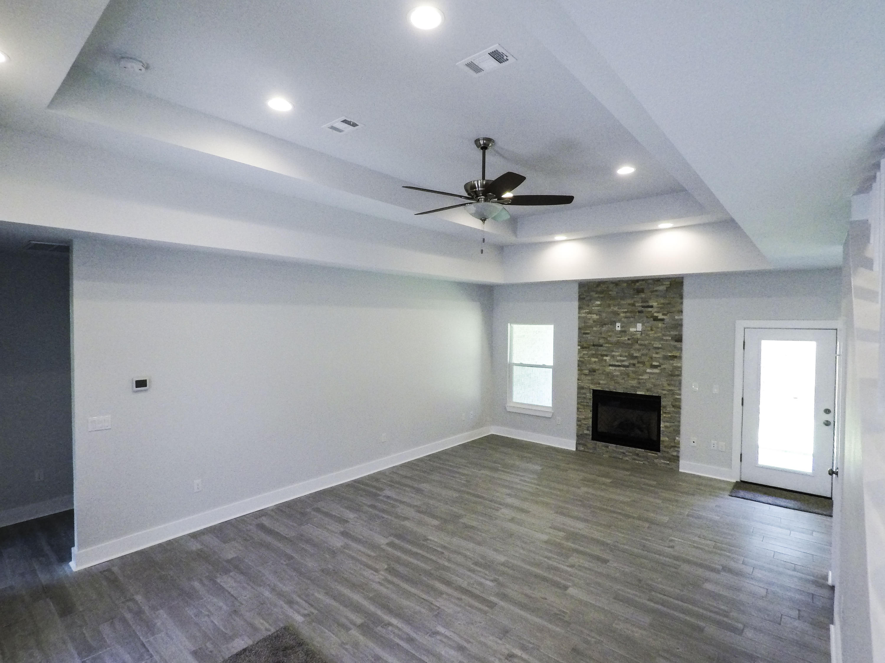 Oakland Addition - Residential