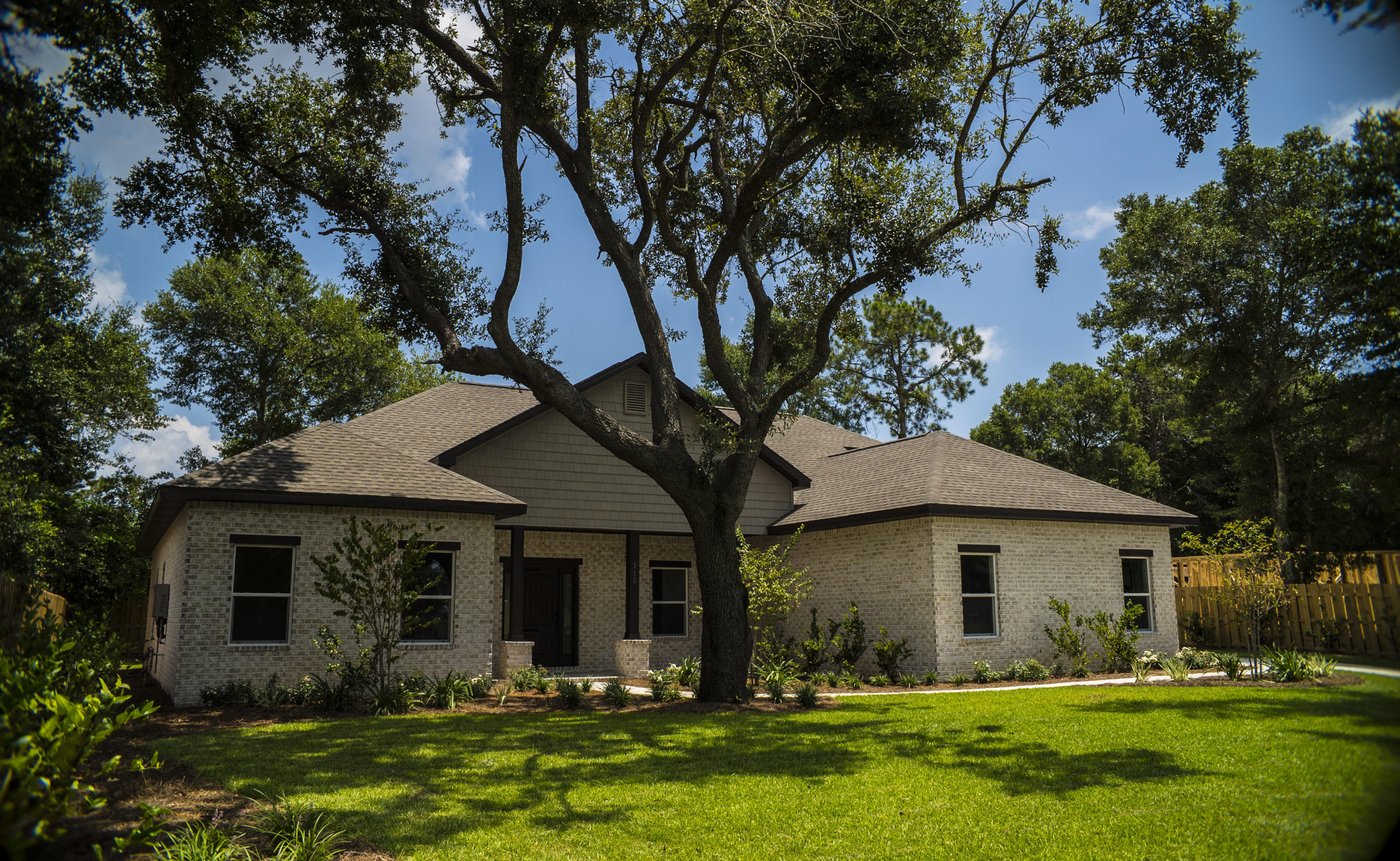 Oakland Addition - Residential