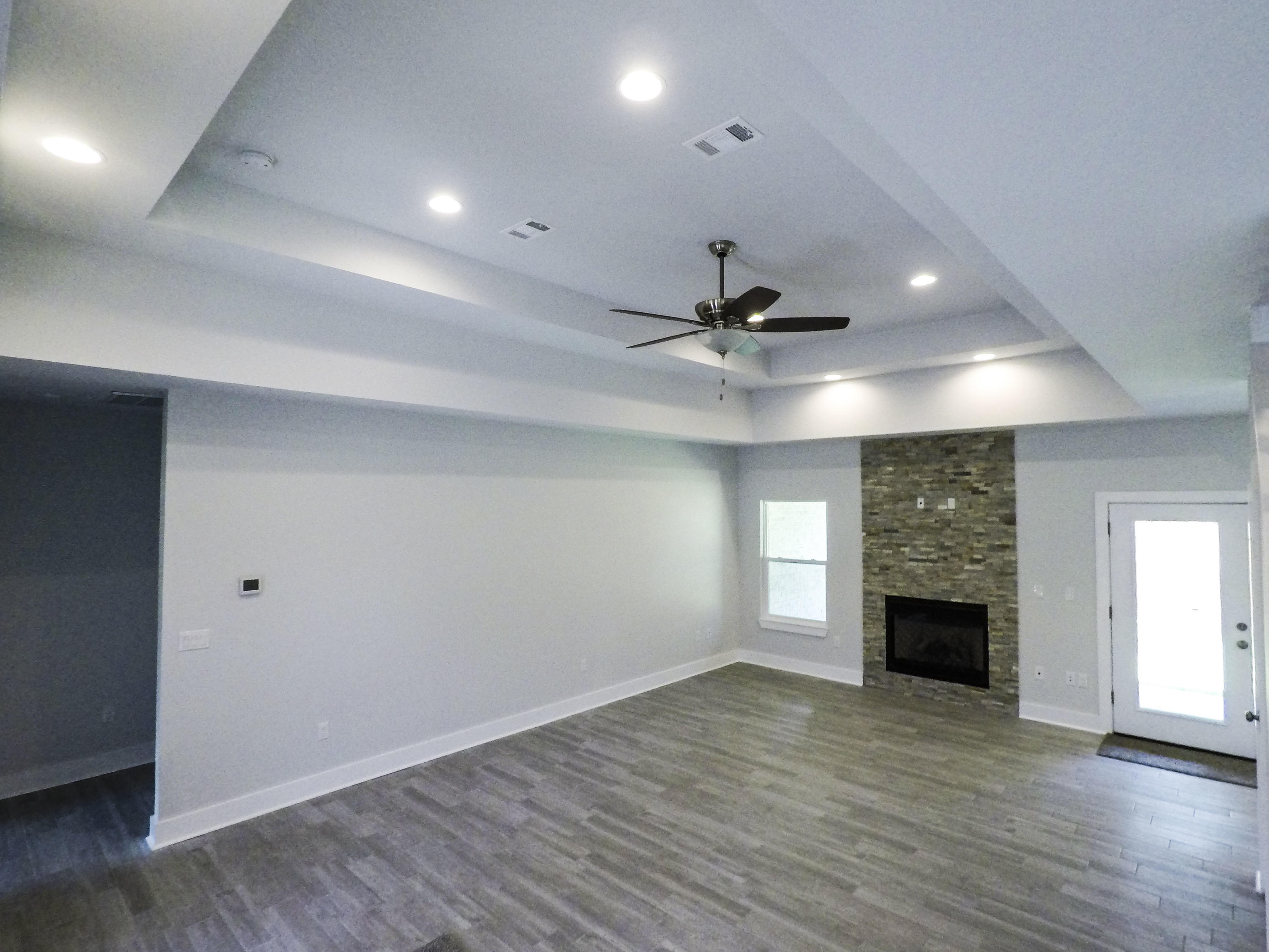 Oakland Addition - Residential