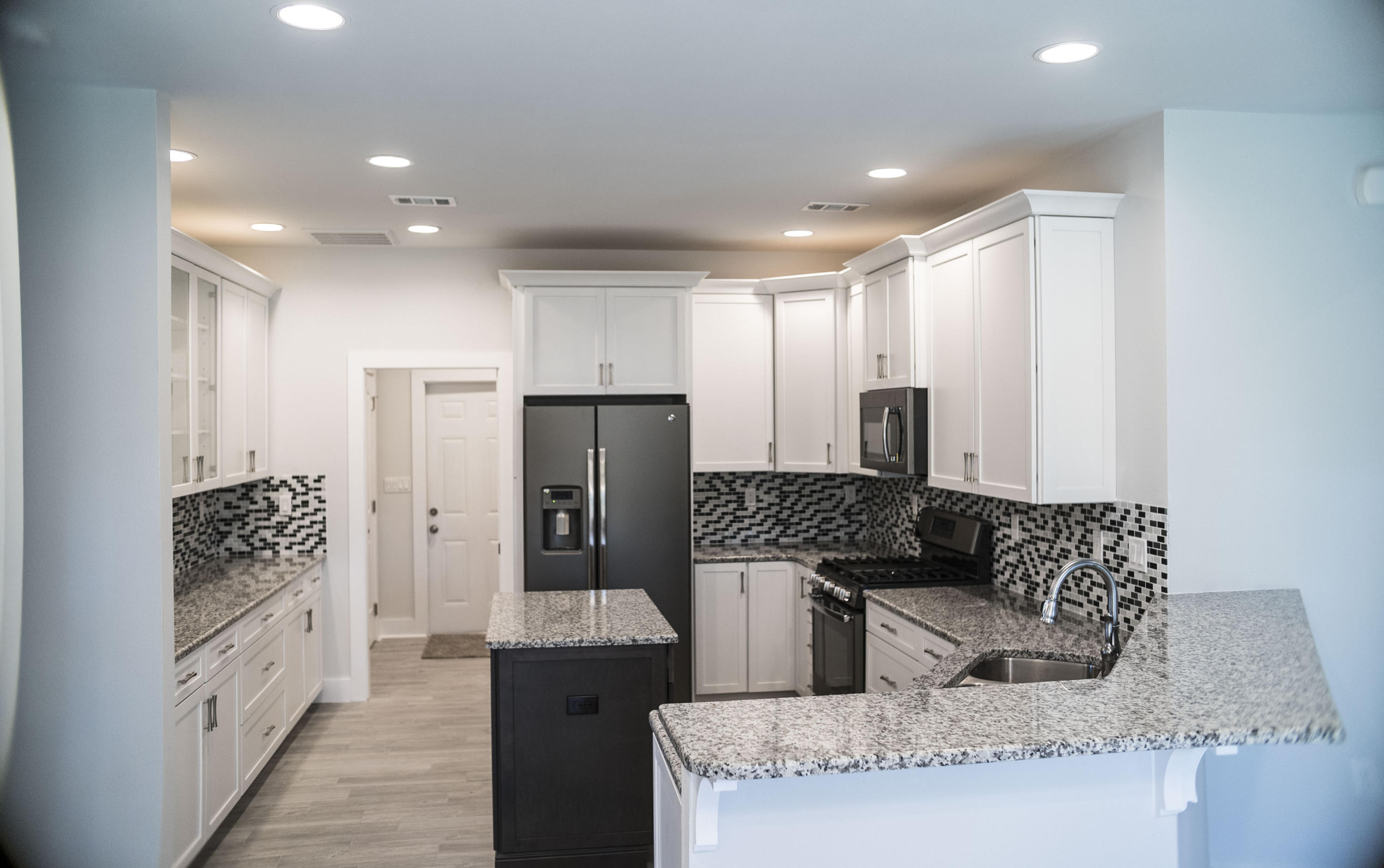 Oakland Addition - Residential