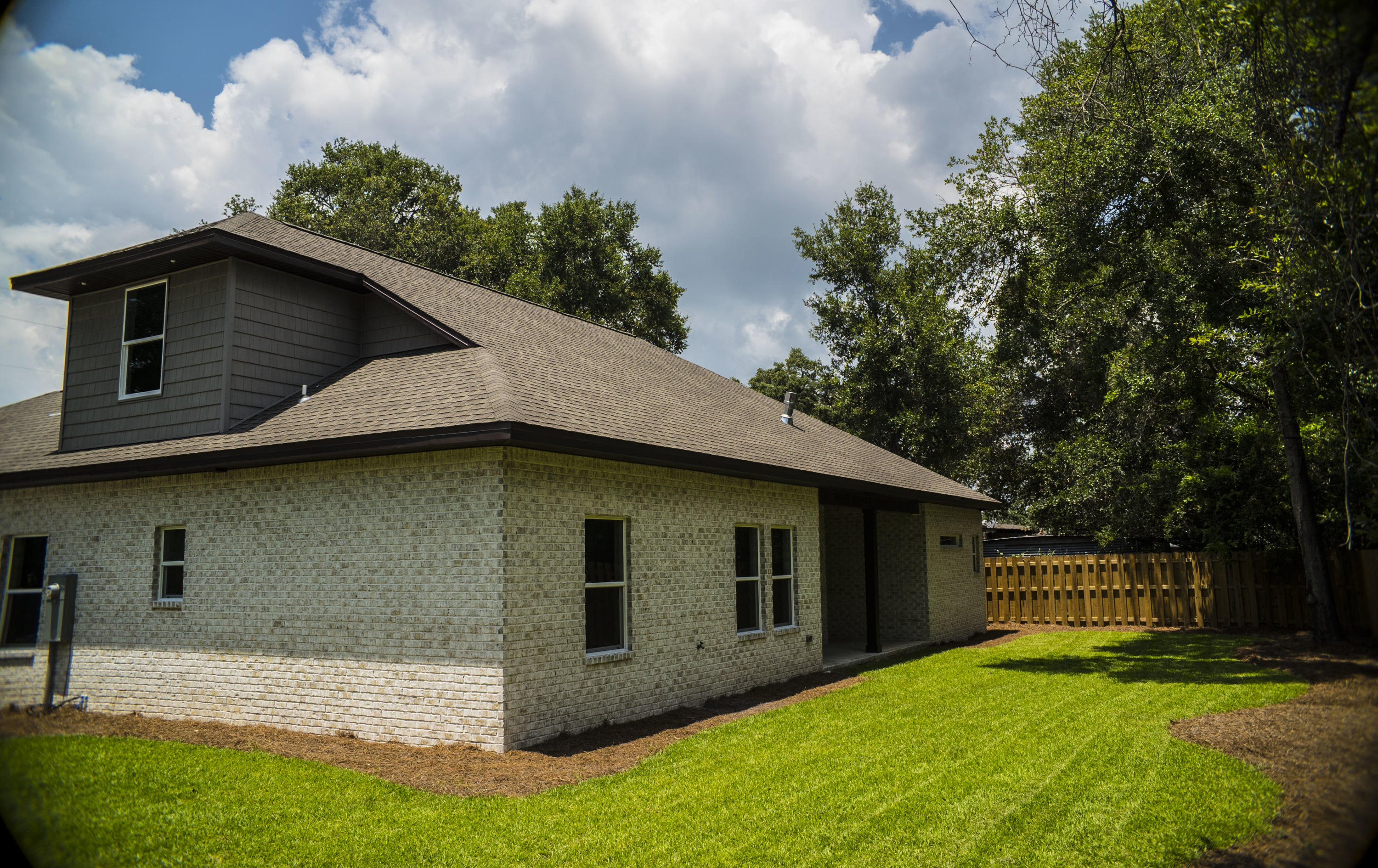 Oakland Addition - Residential