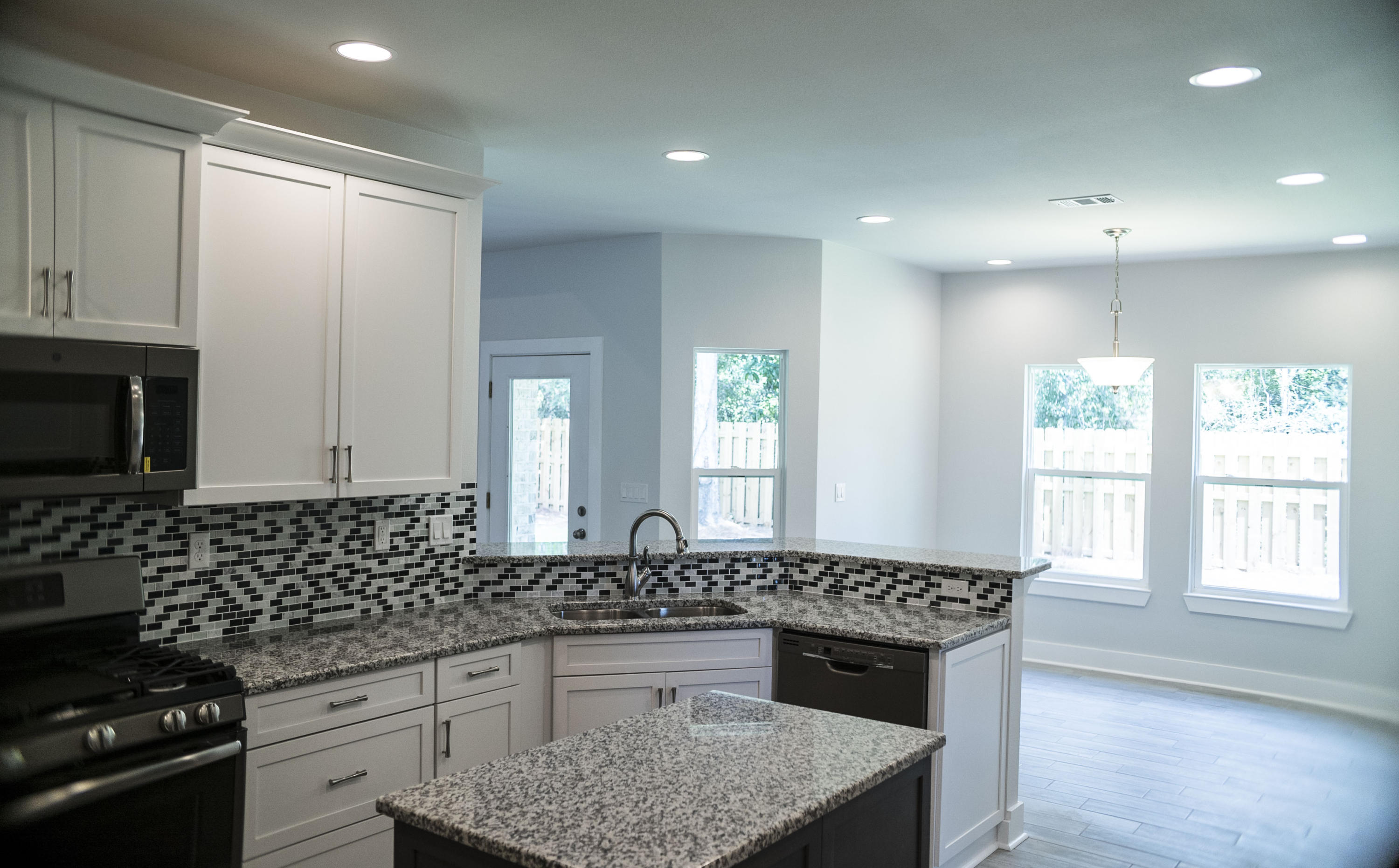 Oakland Addition - Residential