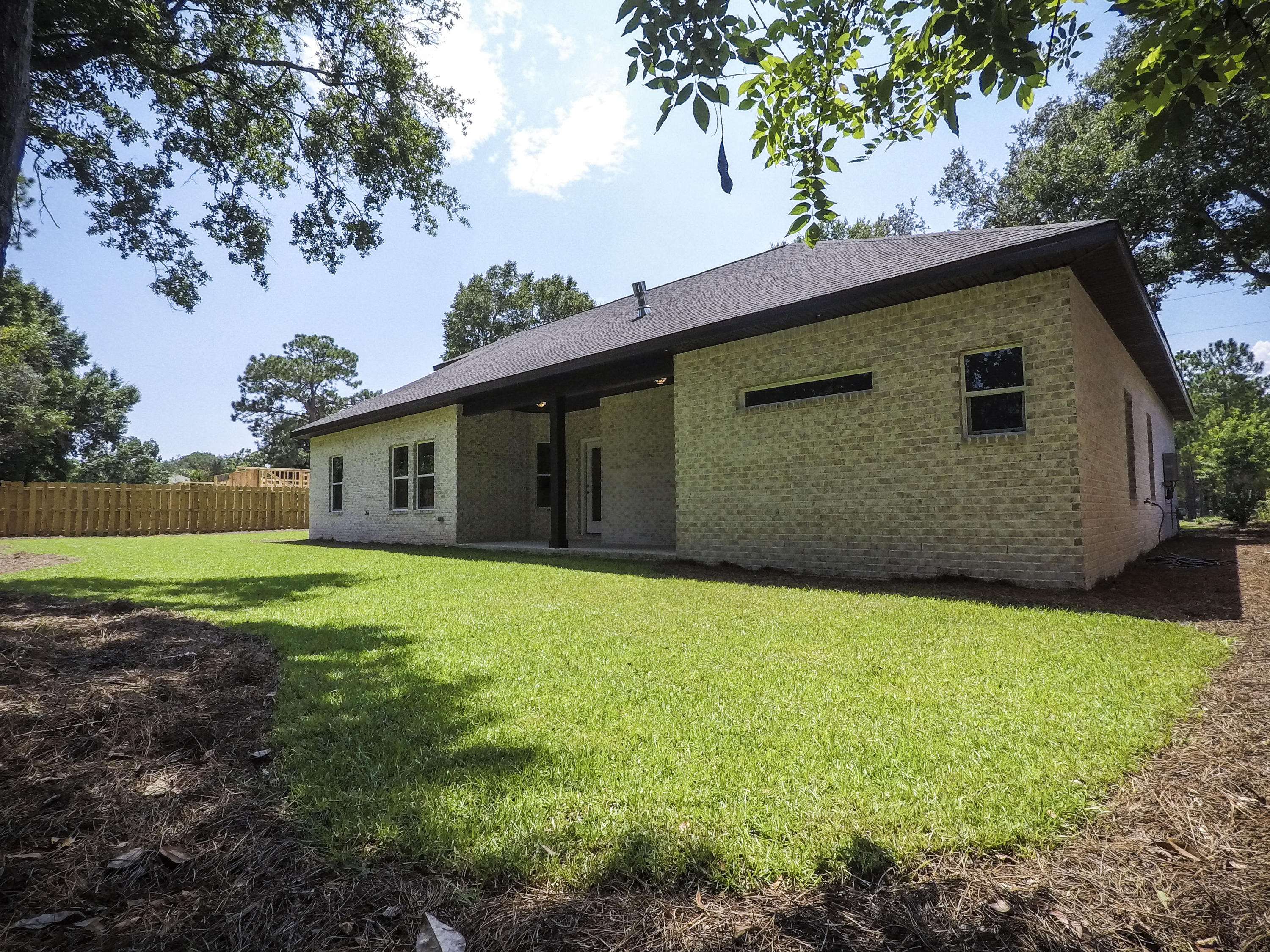 Oakland Addition - Residential
