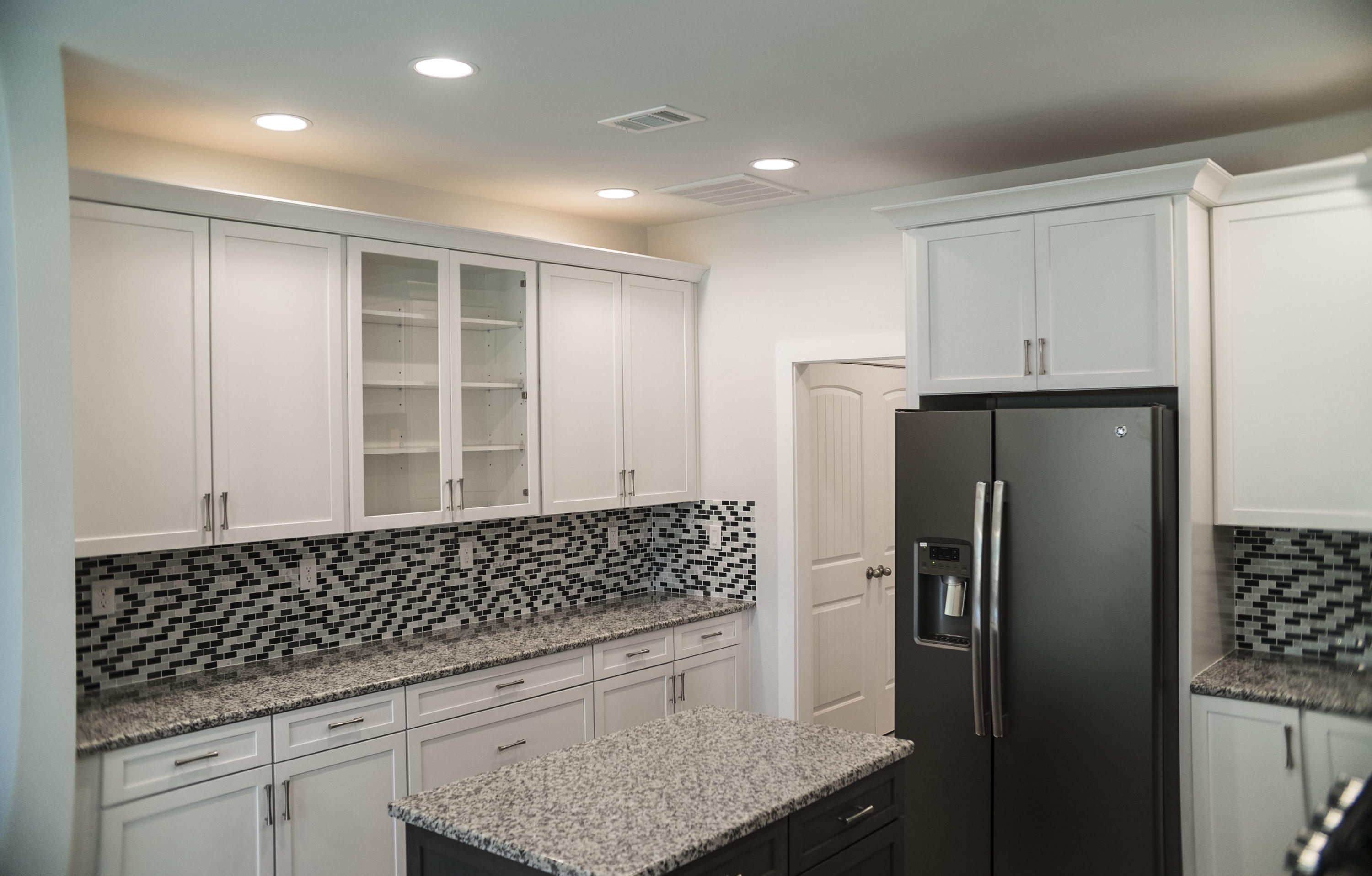 Oakland Addition - Residential