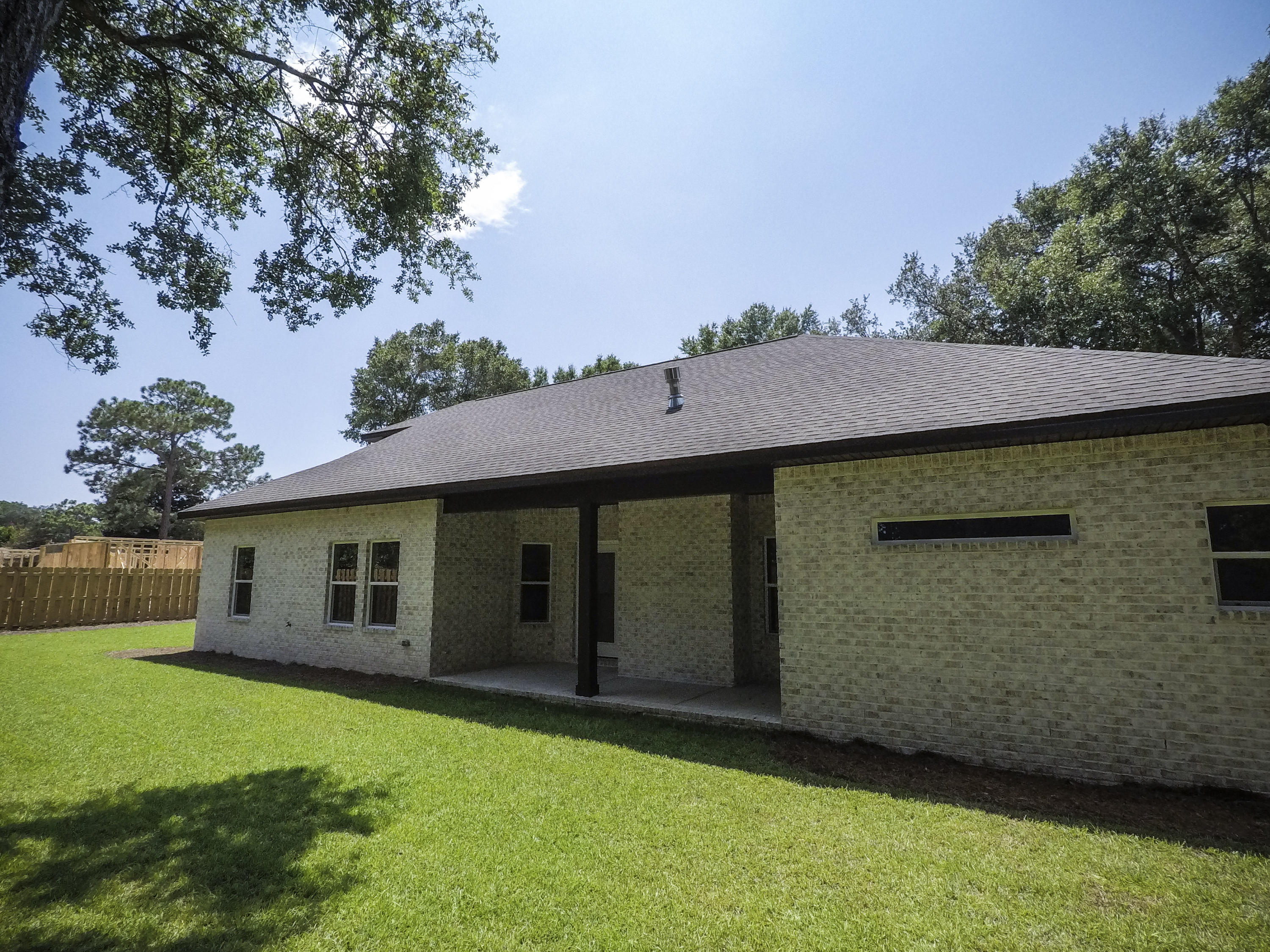 Oakland Addition - Residential