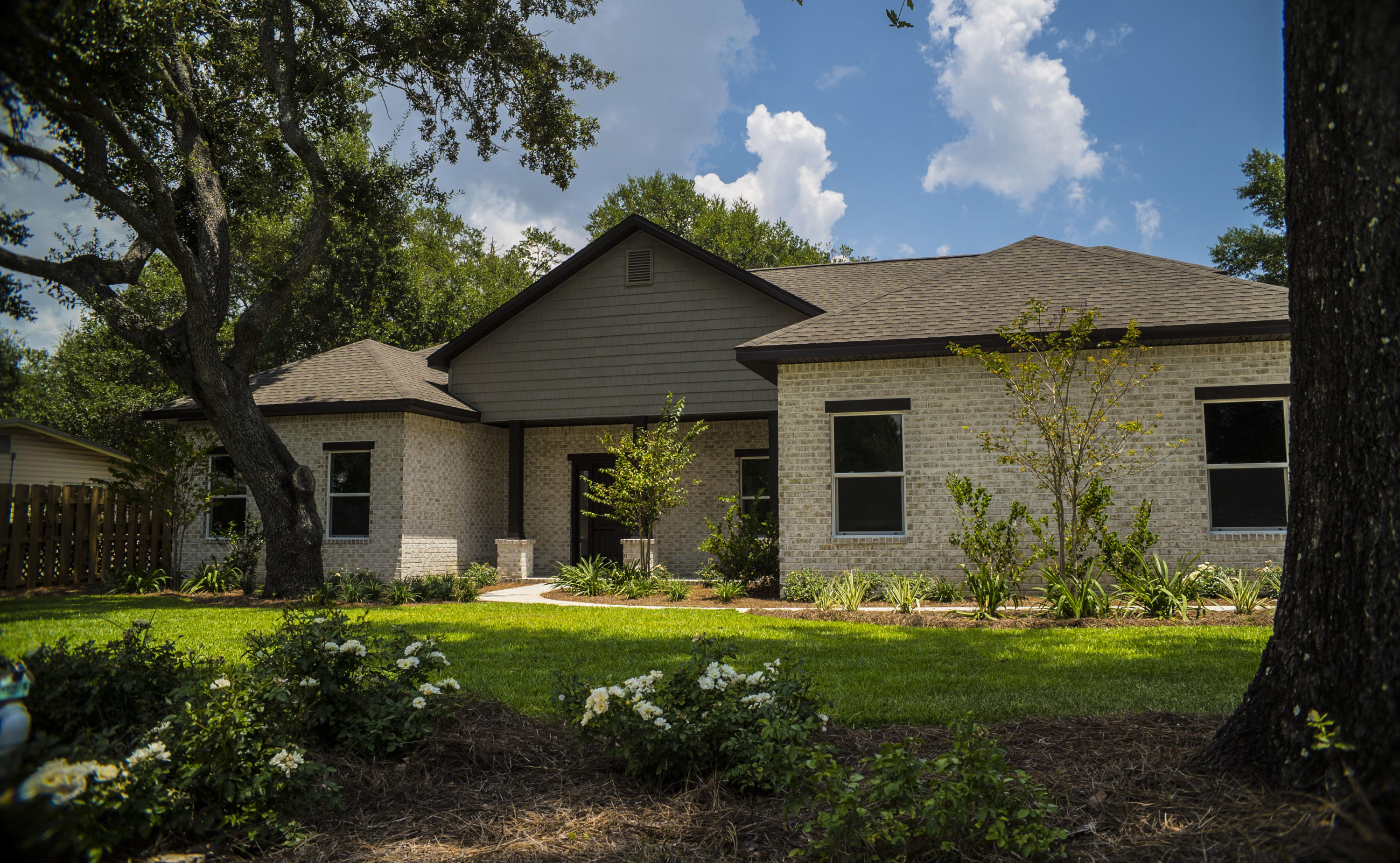 Oakland Addition - Residential