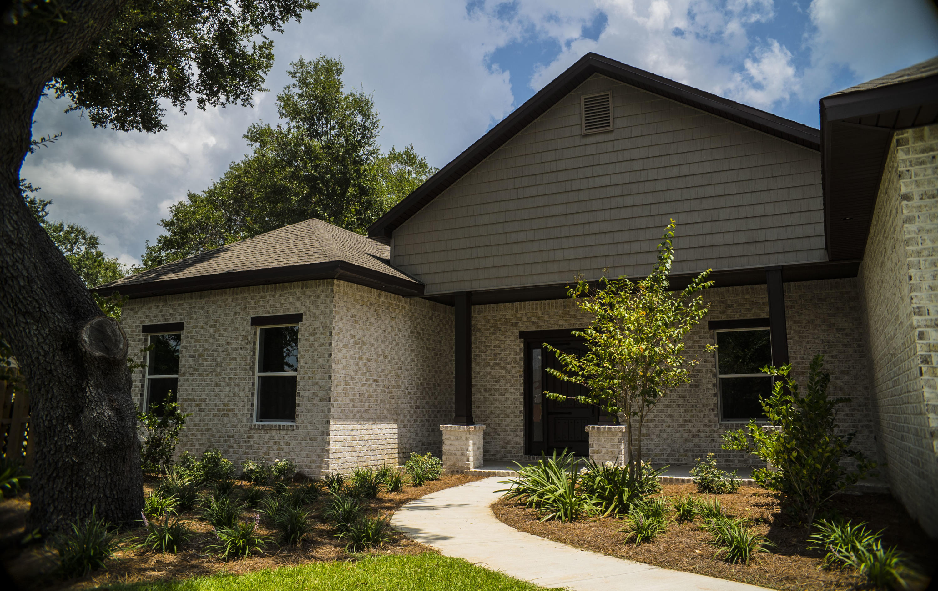 Oakland Addition - Residential