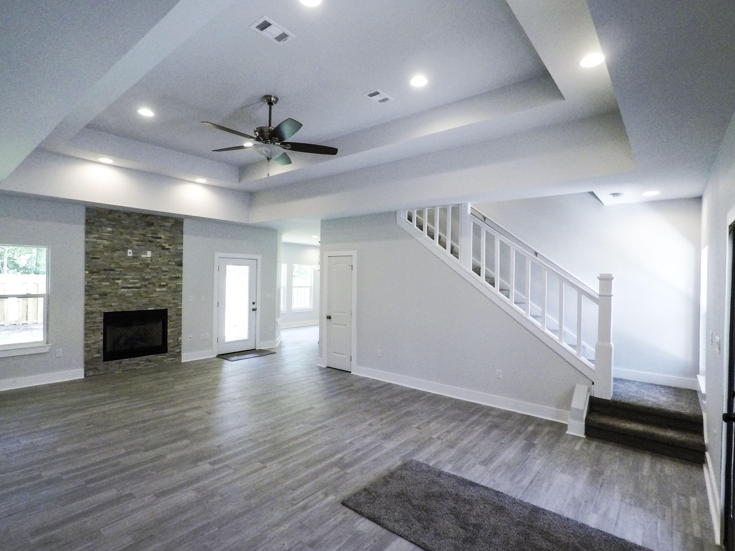 Oakland Addition - Residential