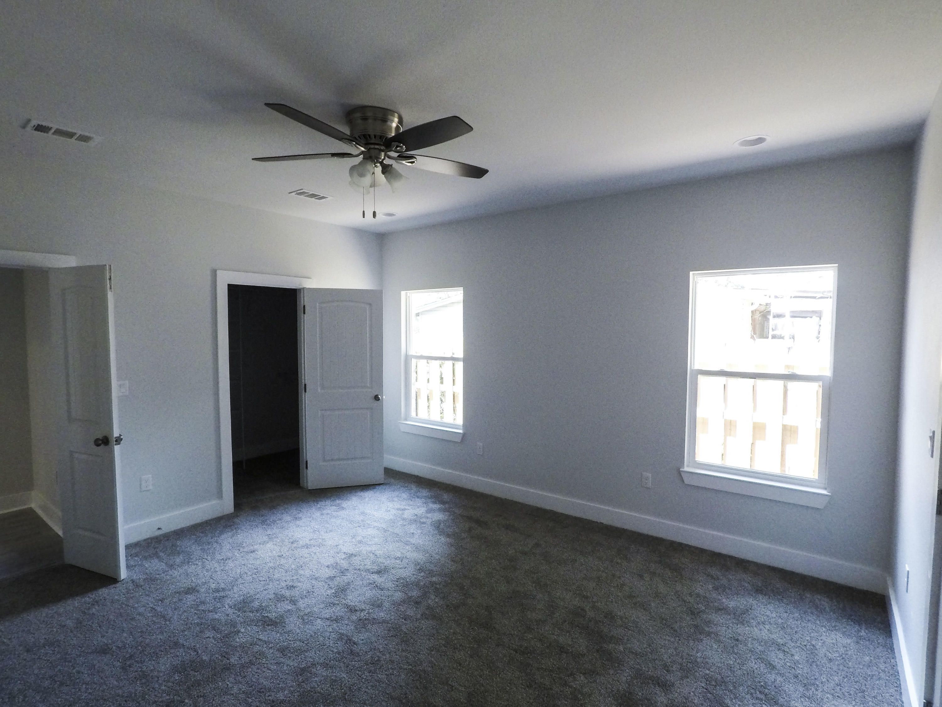 Oakland Addition - Residential