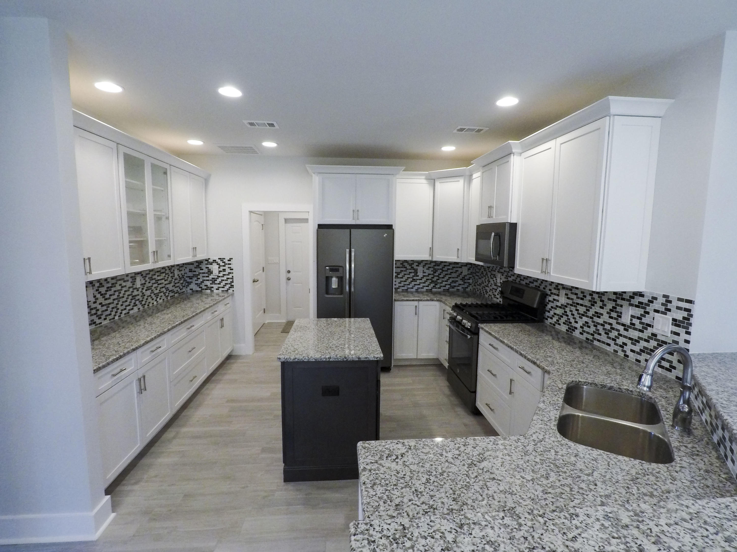 Oakland Addition - Residential